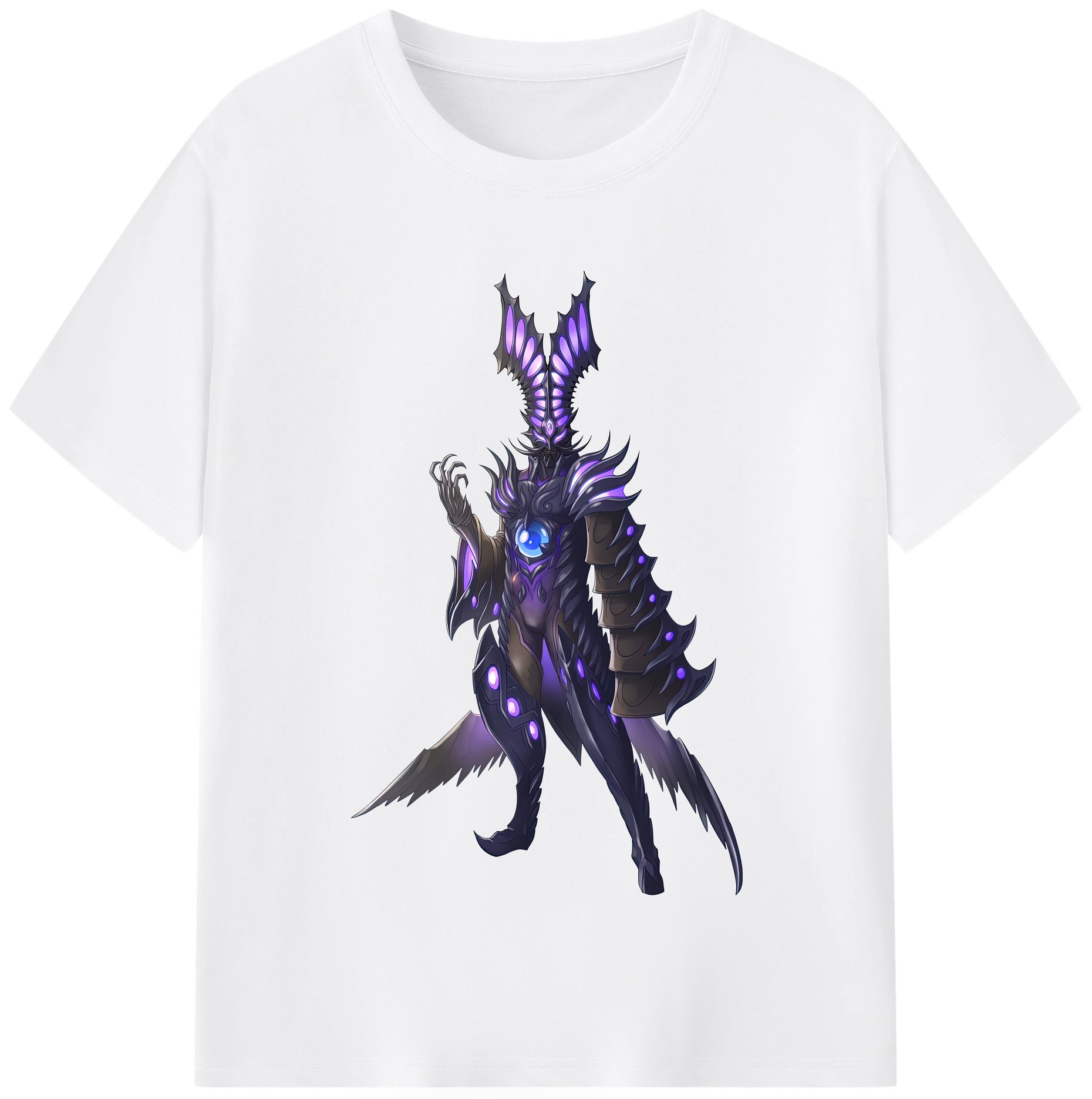 （画像用） ウルトラマン Ultraman 綿100％半袖Tシャツ（フロントプリント）