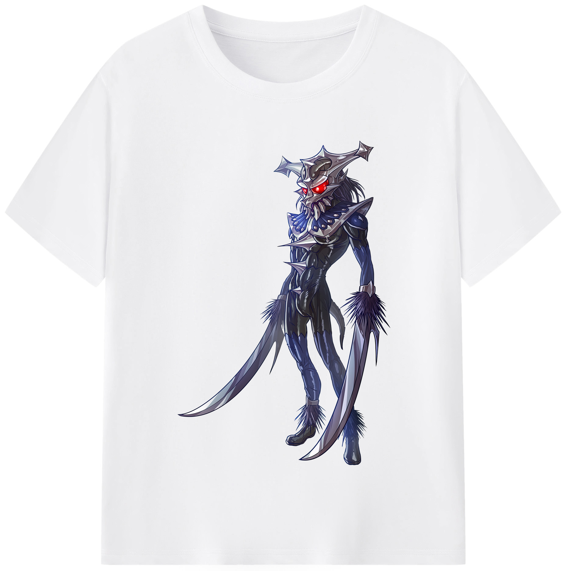（画像用） ウルトラマン Ultraman 綿100％半袖Tシャツ（フロントプリント）