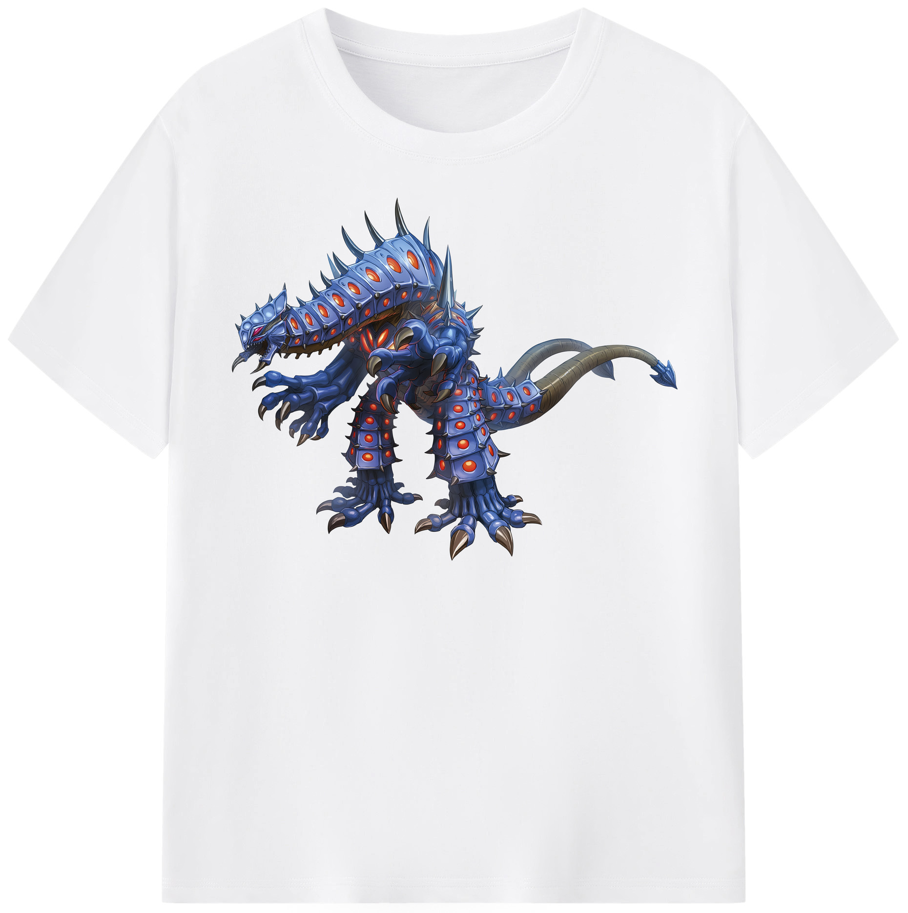 （画像用） ウルトラマン Ultraman 綿100％半袖Tシャツ（フロントプリント）