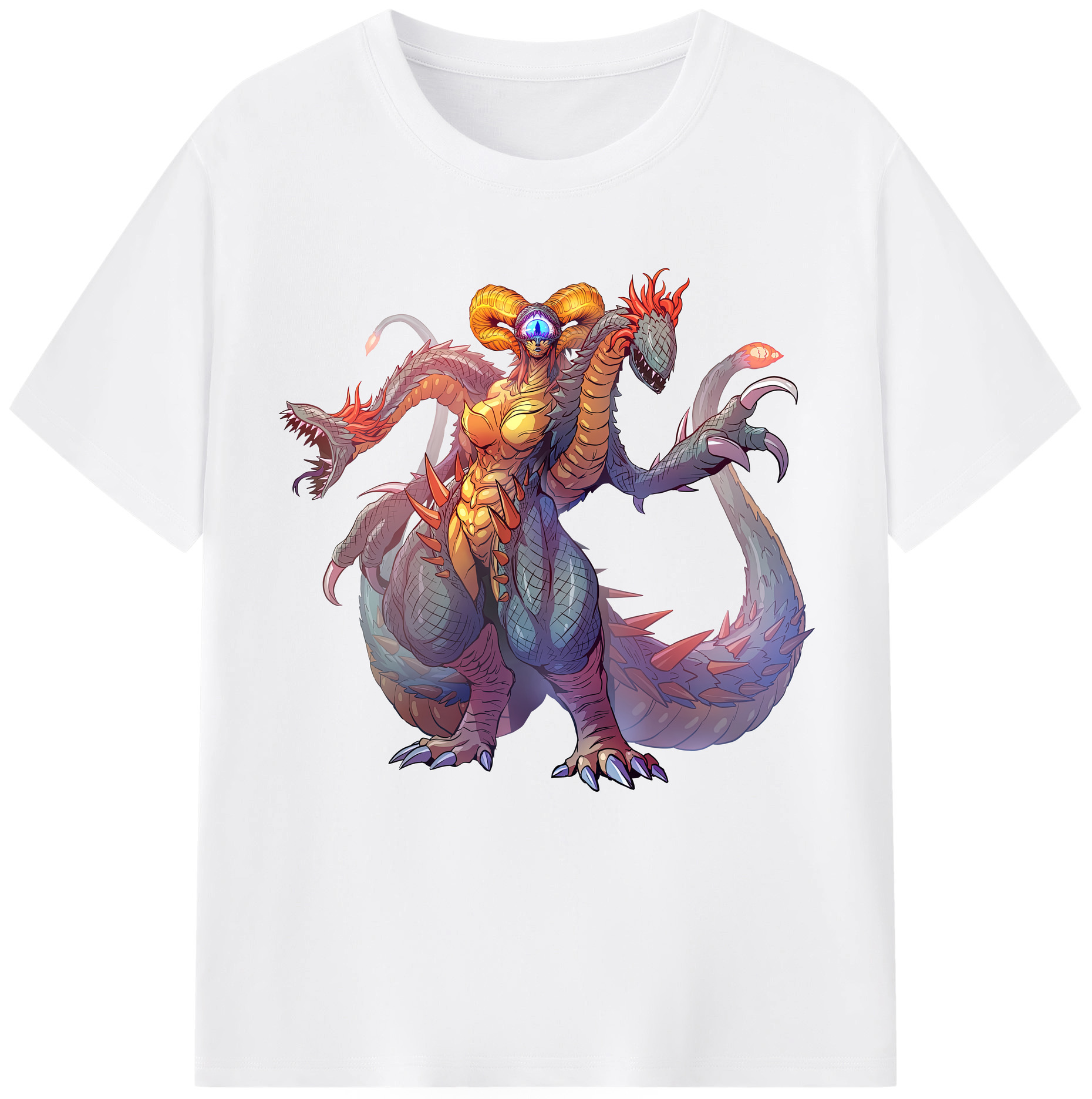 （画像用） ウルトラマン Ultraman 綿100％半袖Tシャツ（フロントプリント）
