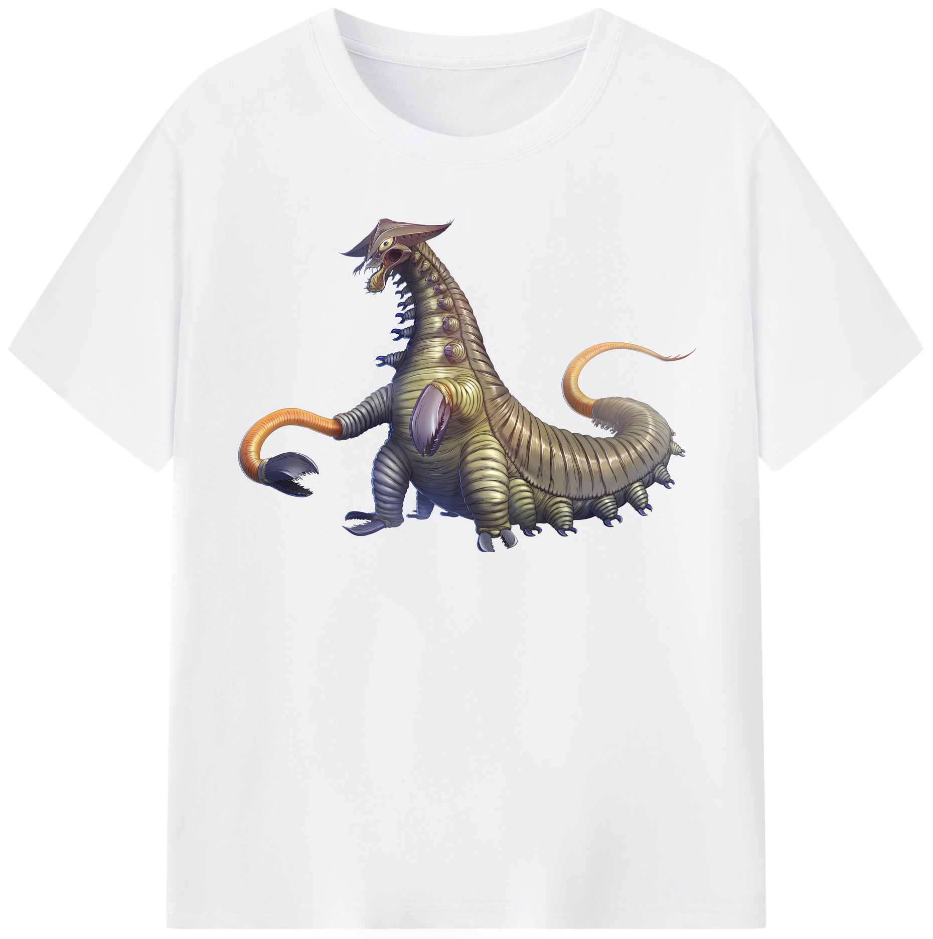 （画像用） ウルトラマン Ultraman 綿100％半袖Tシャツ（フロントプリント）