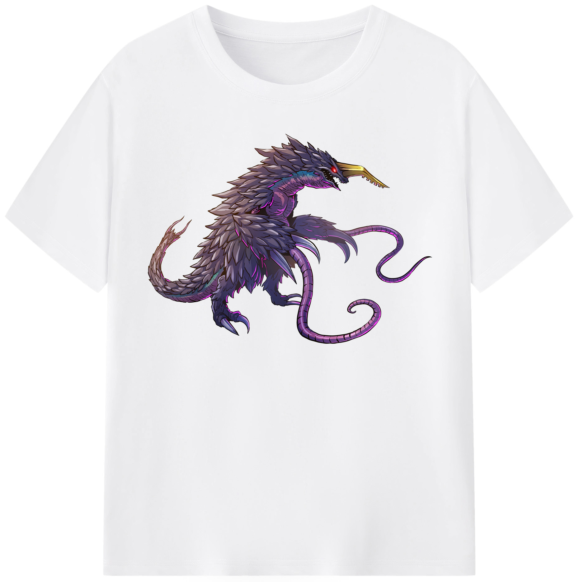 （画像用） ウルトラマン Ultraman 綿100％半袖Tシャツ（フロントプリント）