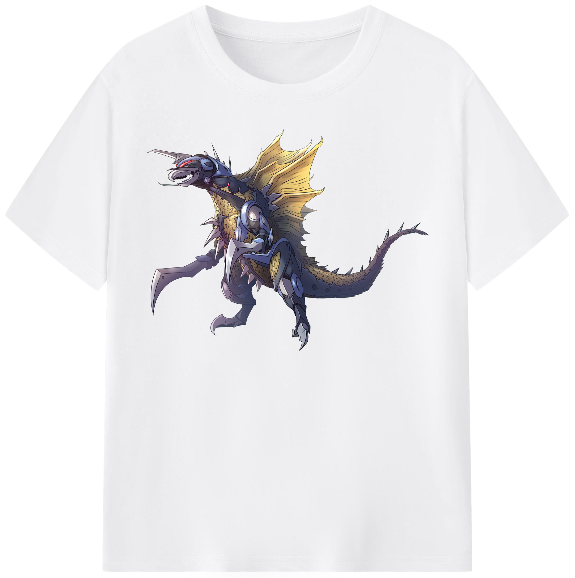 （画像用） ウルトラマン Ultraman 綿100％半袖Tシャツ（フロントプリント）