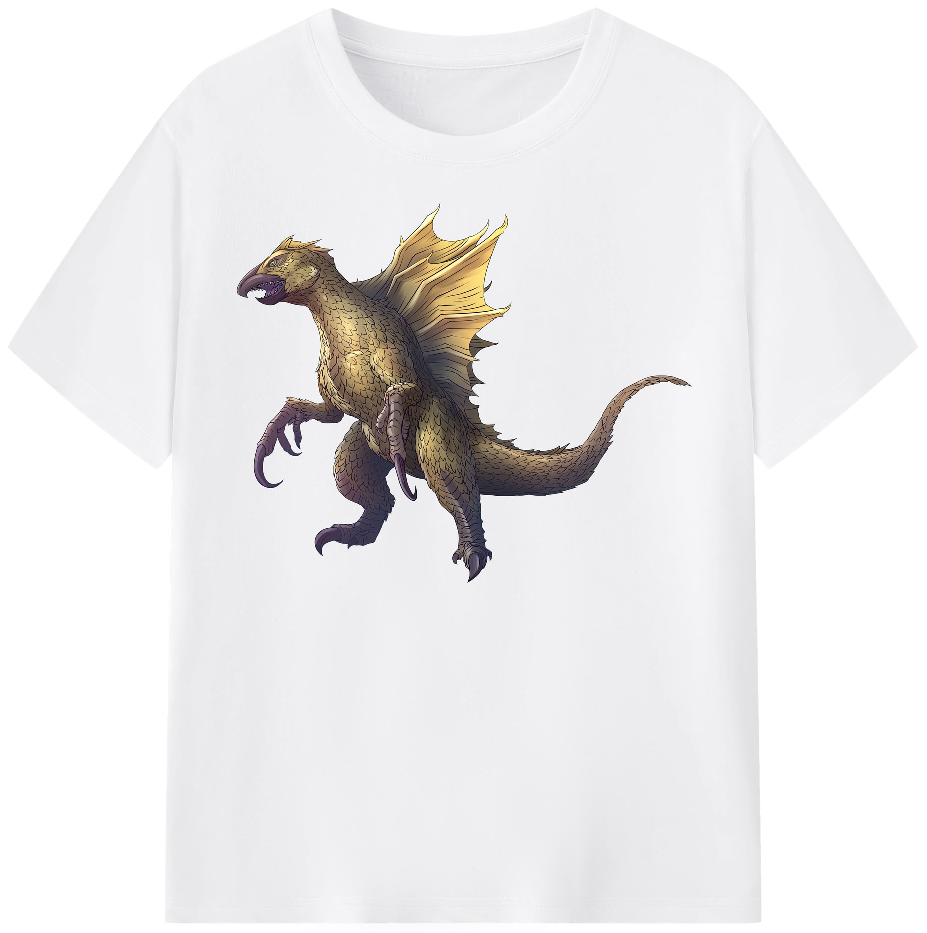 （画像用） ウルトラマン Ultraman 綿100％半袖Tシャツ（フロントプリント）