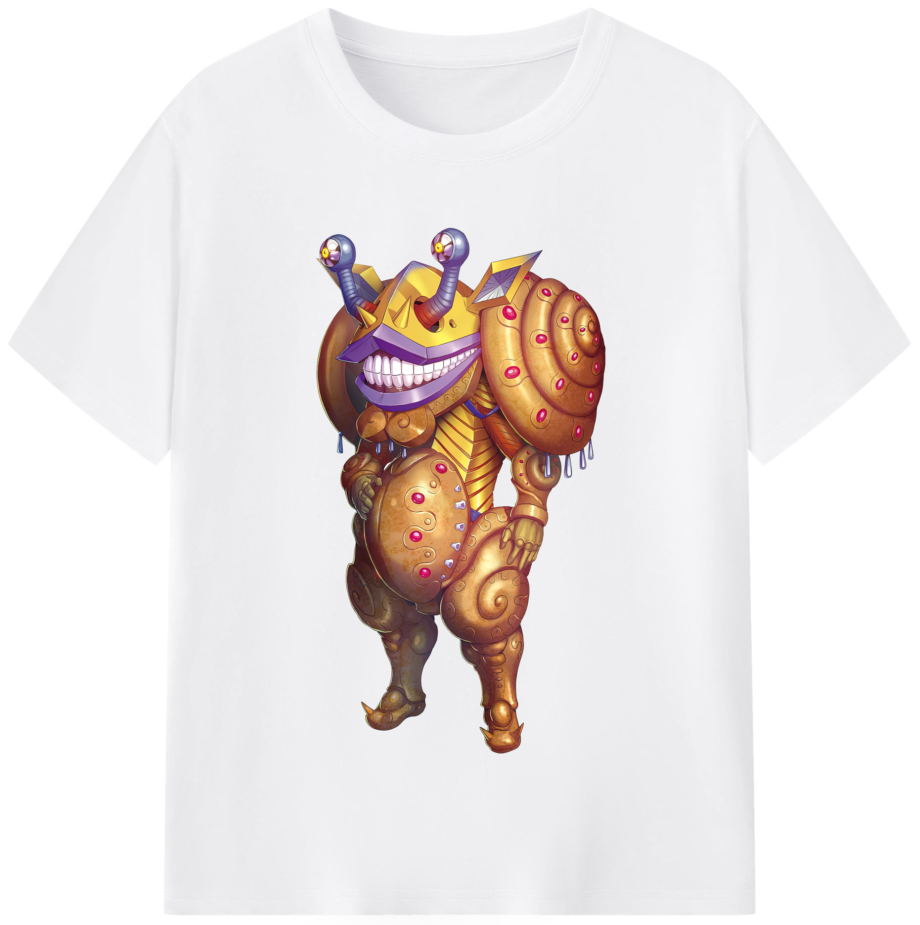 （画像用） ウルトラマン Ultraman 綿100％半袖Tシャツ（フロントプリント）