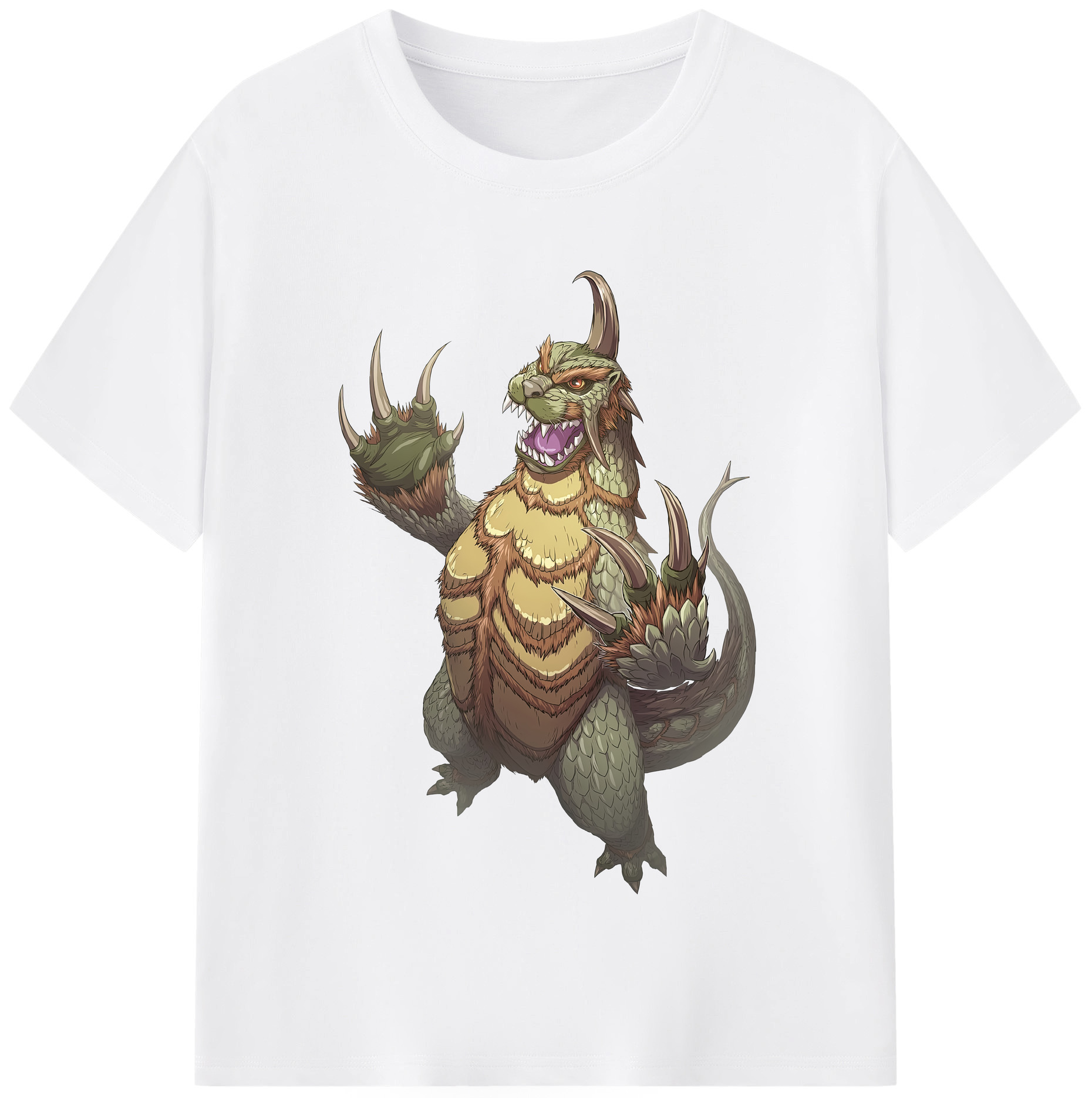 （画像用） ウルトラマン Ultraman 綿100％半袖Tシャツ（フロントプリント）