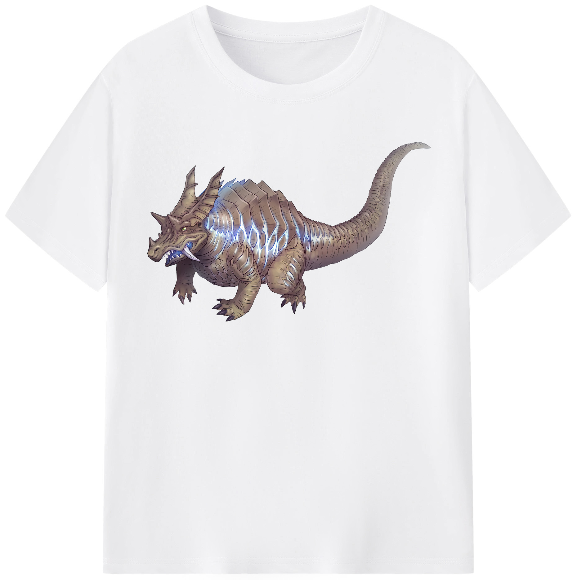 （画像用） ウルトラマン Ultraman 綿100％半袖Tシャツ（フロントプリント）