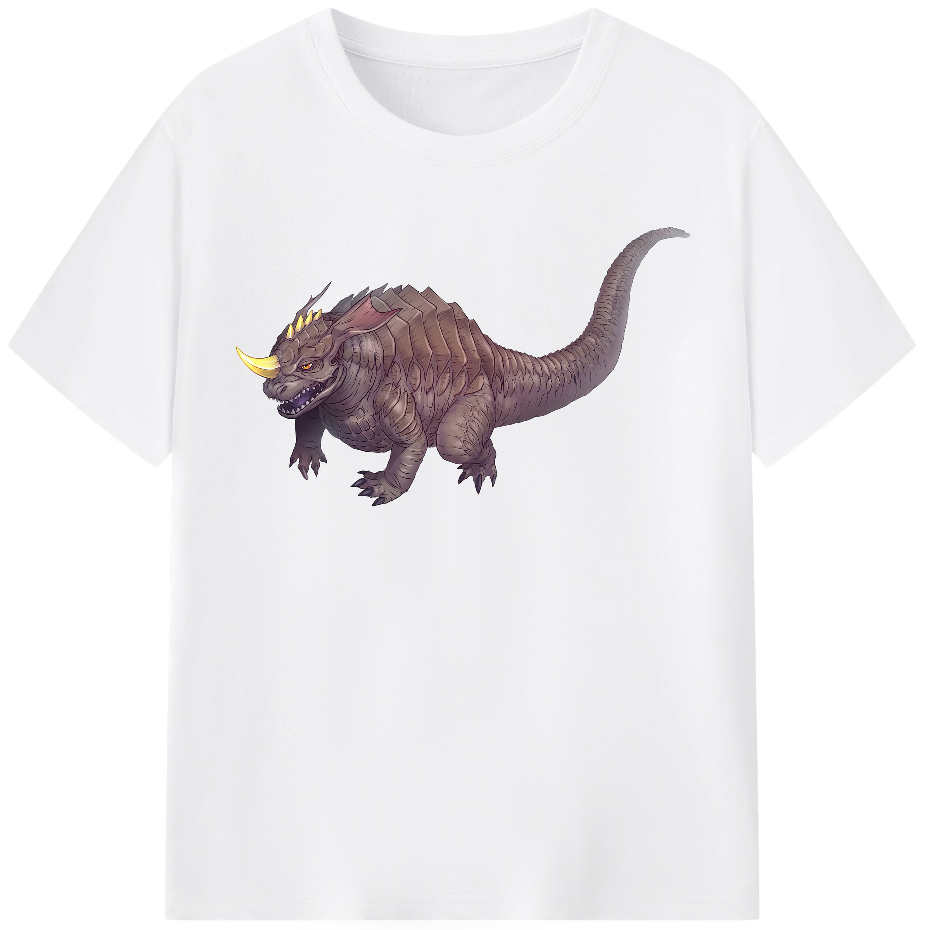 （画像用） ウルトラマン Ultraman 綿100％半袖Tシャツ（フロントプリント）