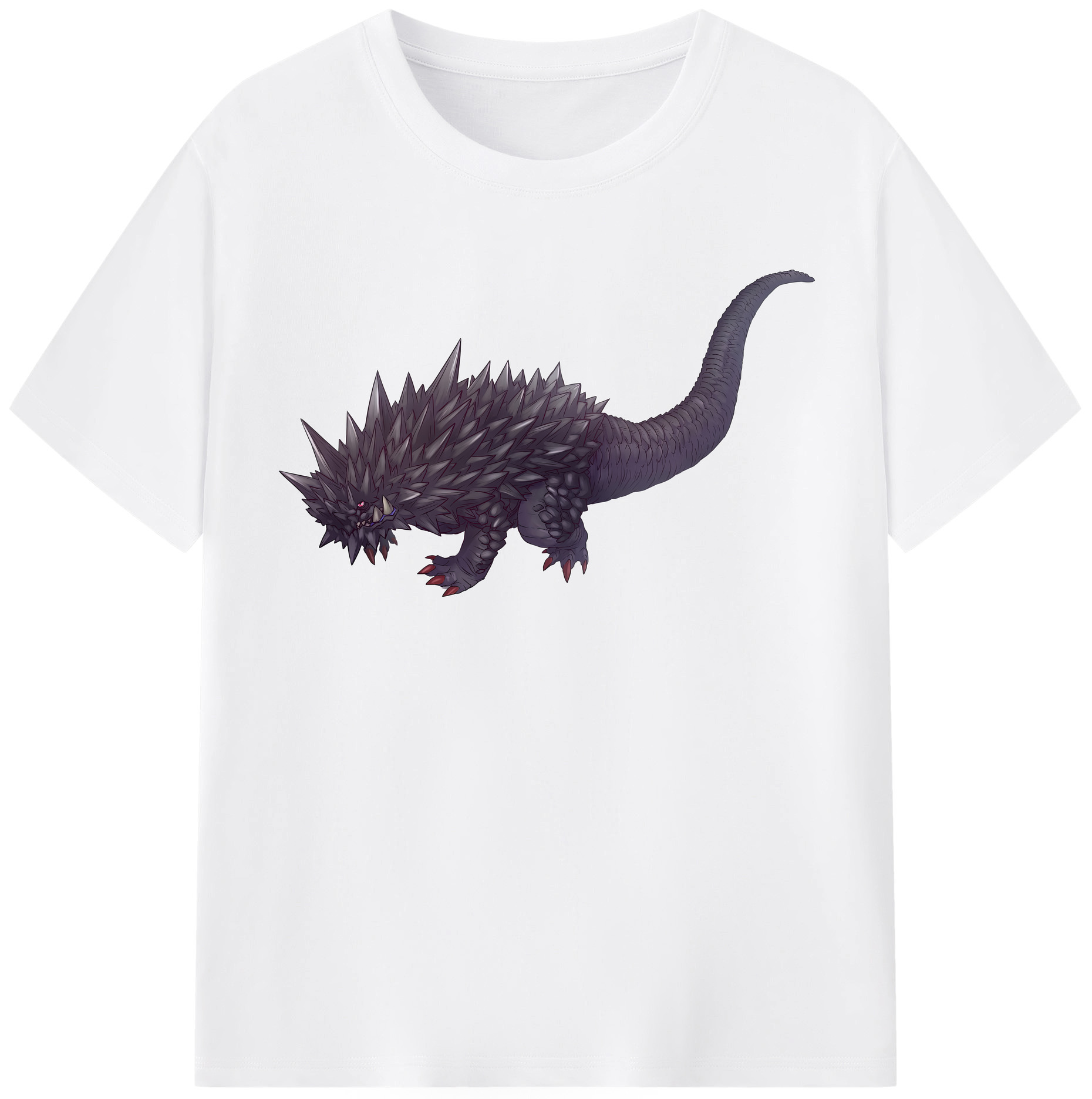 （画像用） ウルトラマン Ultraman 綿100％半袖Tシャツ（フロントプリント）