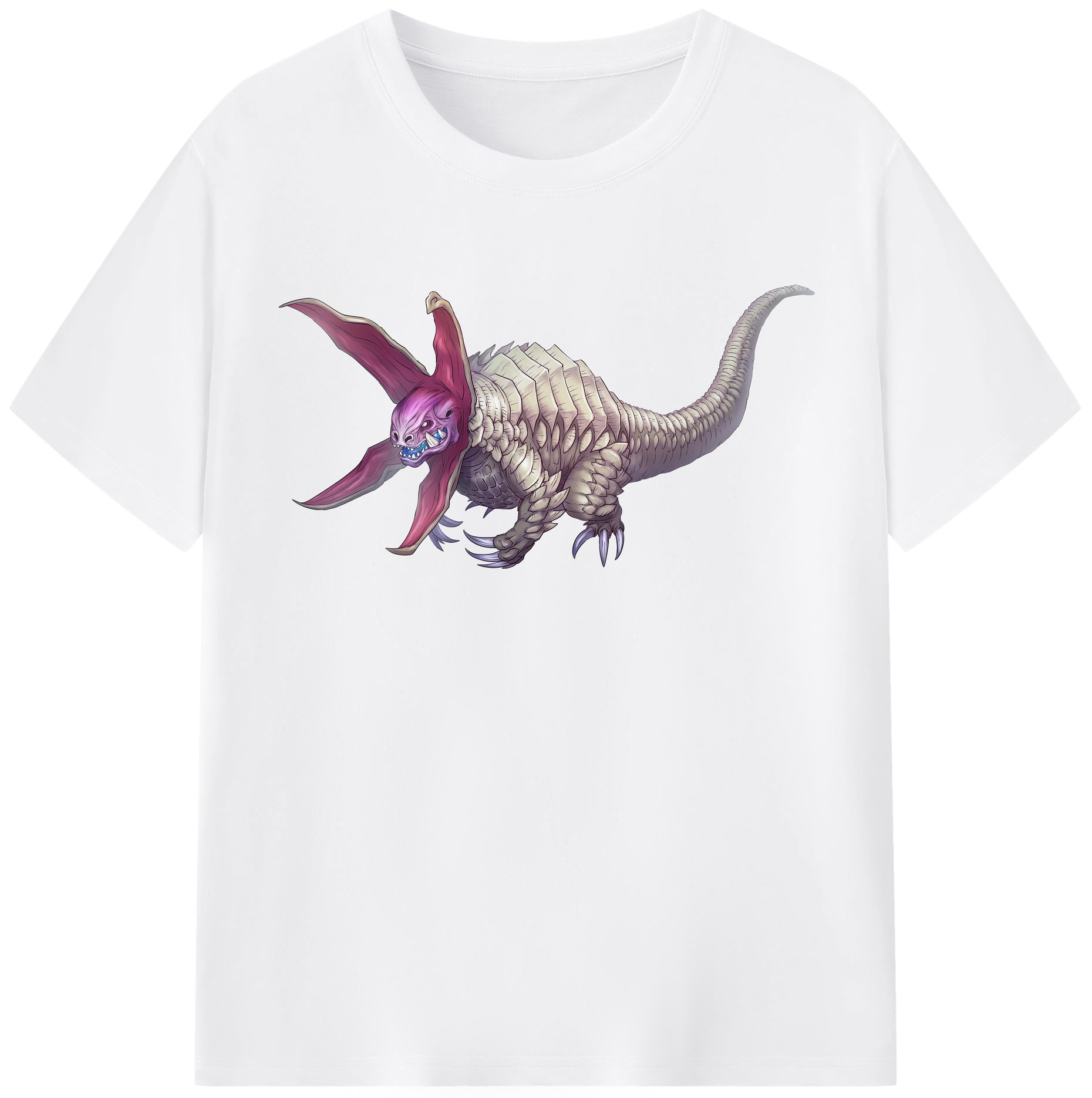 （画像用） ウルトラマン Ultraman 綿100％半袖Tシャツ（フロントプリント）