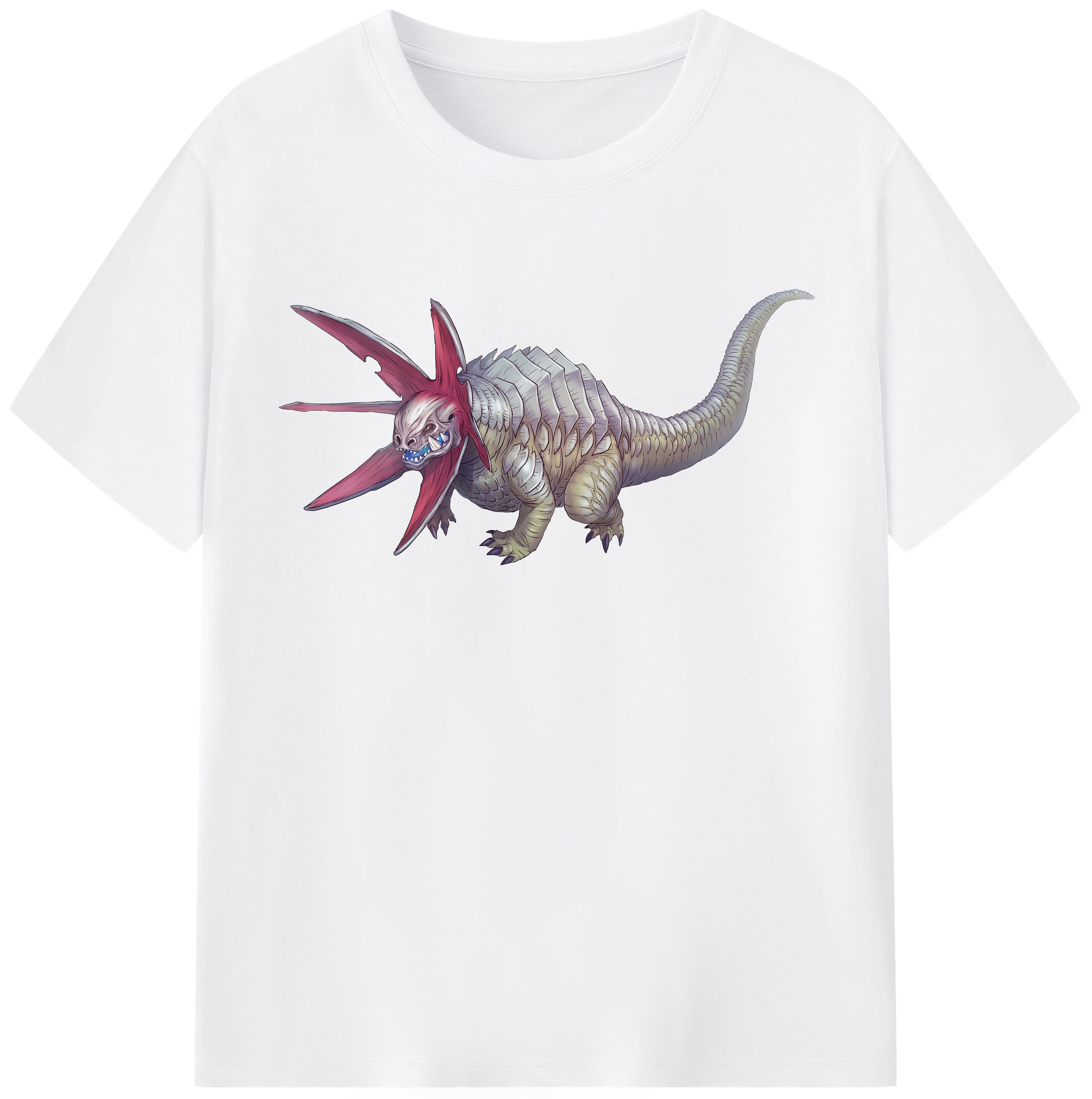 （画像用） ウルトラマン Ultraman 綿100％半袖Tシャツ（フロントプリント）