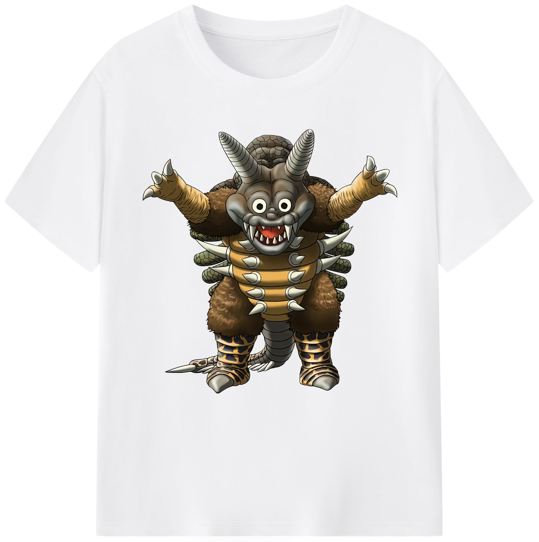 （画像用） ウルトラマン Ultraman 綿100％半袖Tシャツ（フロントプリント）