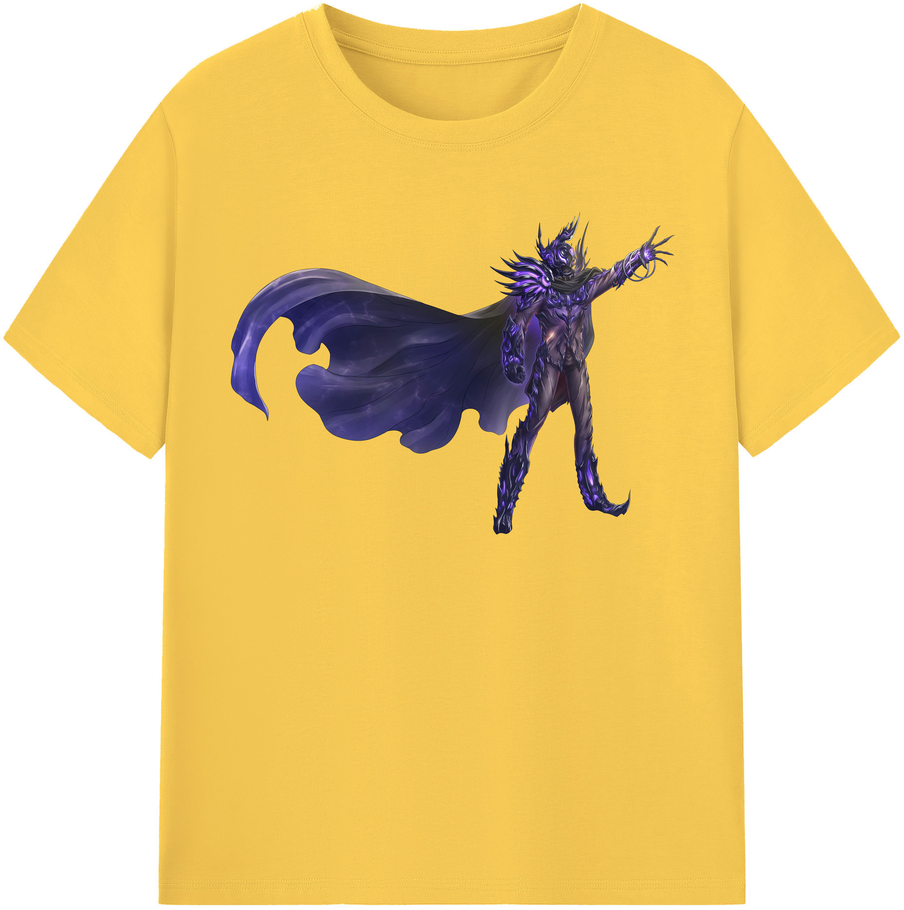 （画像用） ウルトラマン Ultraman 綿100％半袖Tシャツ（フロントプリント）