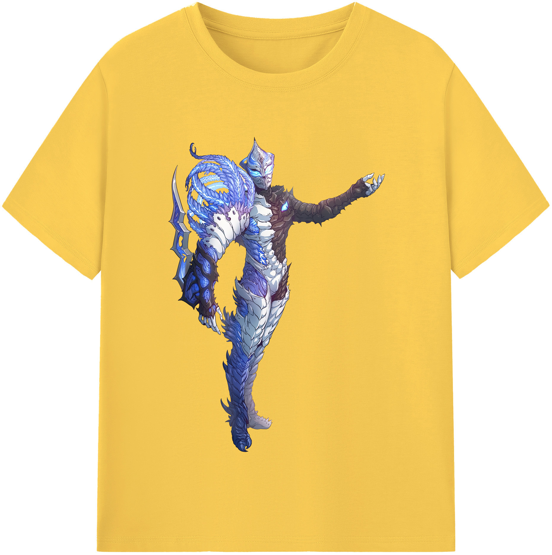 （画像用） ウルトラマン Ultraman 綿100％半袖Tシャツ（フロントプリント）