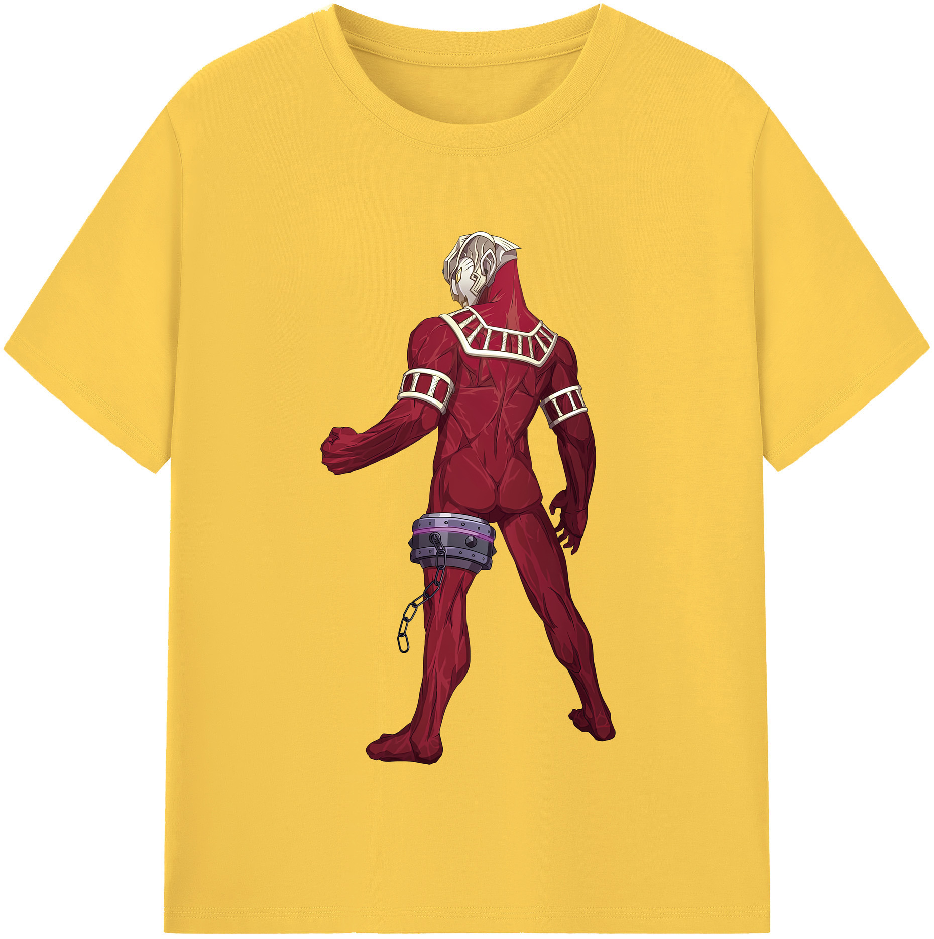 （画像用） ウルトラマン Ultraman 綿100％半袖Tシャツ（フロントプリント）