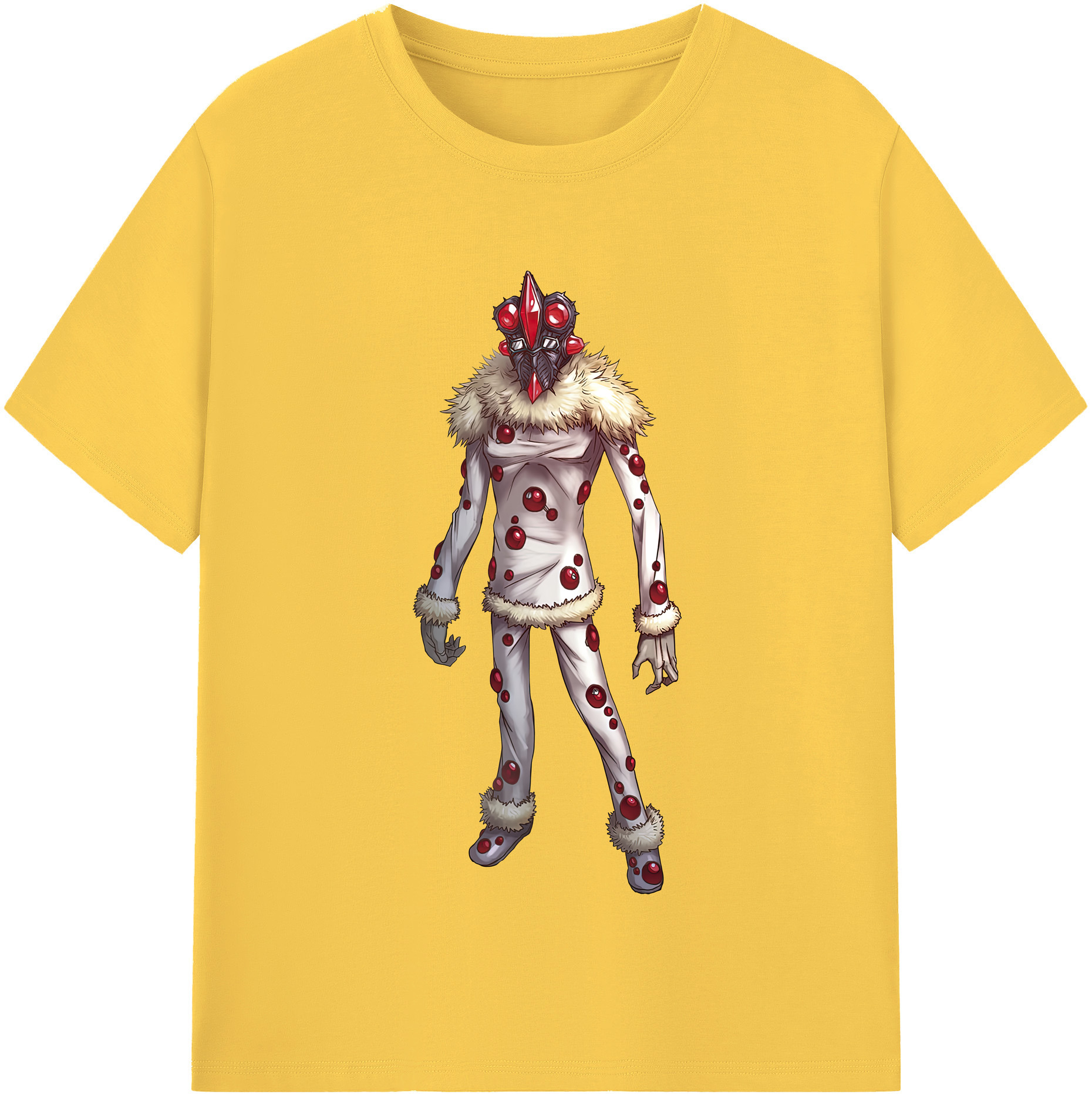 （画像用） ウルトラマン Ultraman 綿100％半袖Tシャツ（フロントプリント）