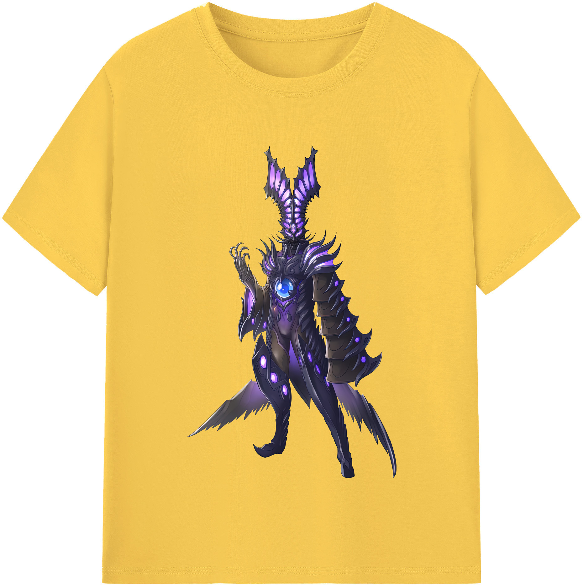 （画像用） ウルトラマン Ultraman 綿100％半袖Tシャツ（フロントプリント）