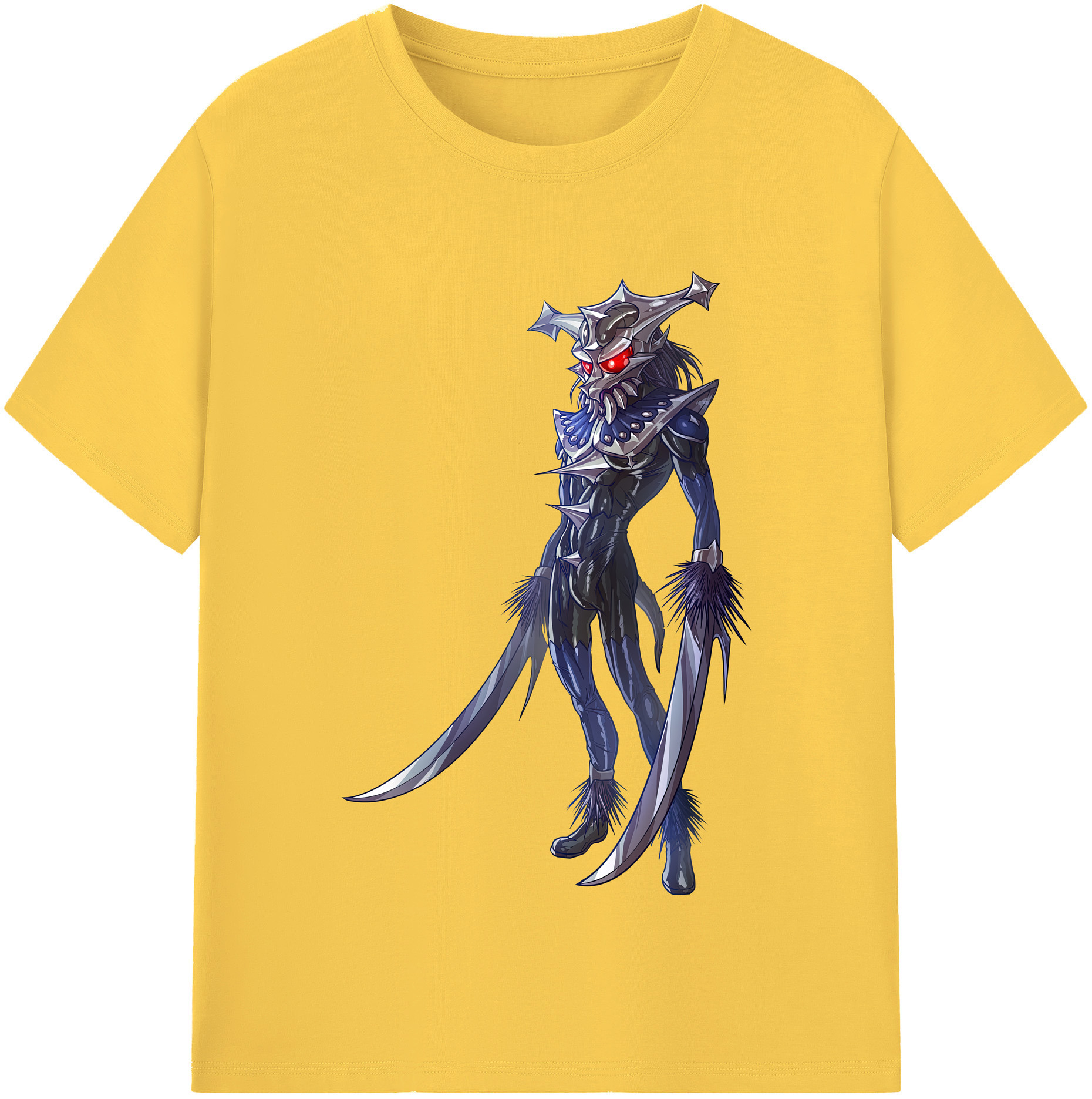 （画像用） ウルトラマン Ultraman 綿100％半袖Tシャツ（フロントプリント）