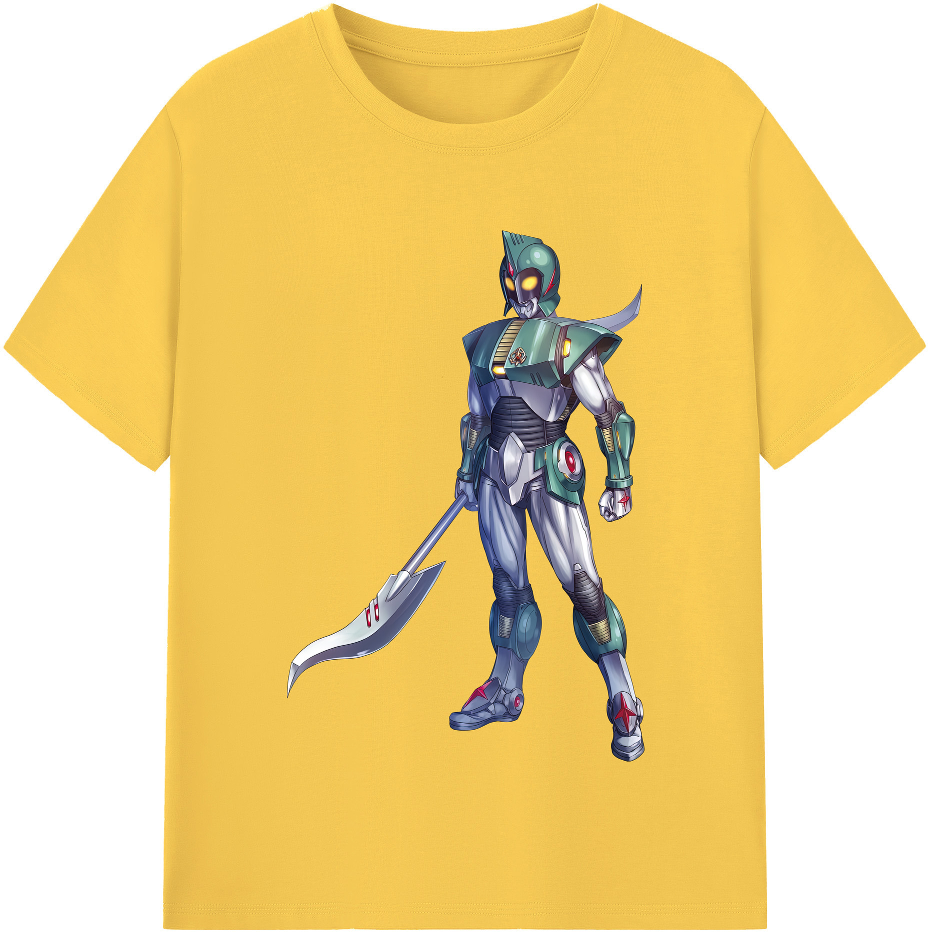 （画像用） ウルトラマン Ultraman 綿100％半袖Tシャツ（フロントプリント）