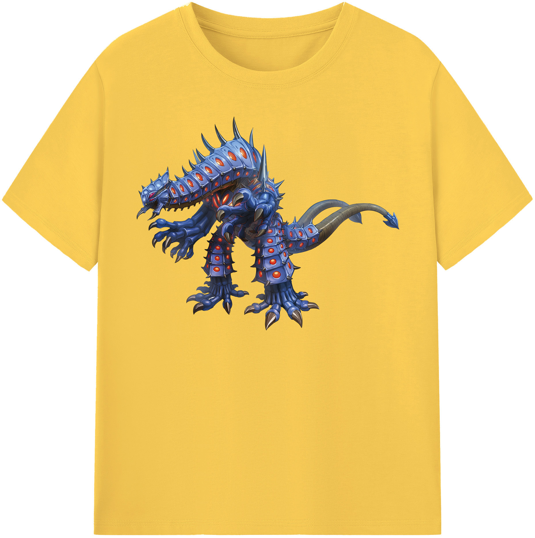 （画像用） ウルトラマン Ultraman 綿100％半袖Tシャツ（フロントプリント）