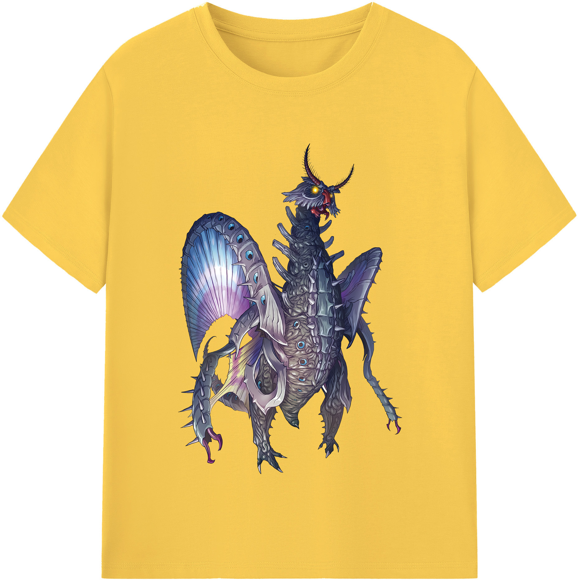 （画像用） ウルトラマン Ultraman 綿100％半袖Tシャツ（フロントプリント）
