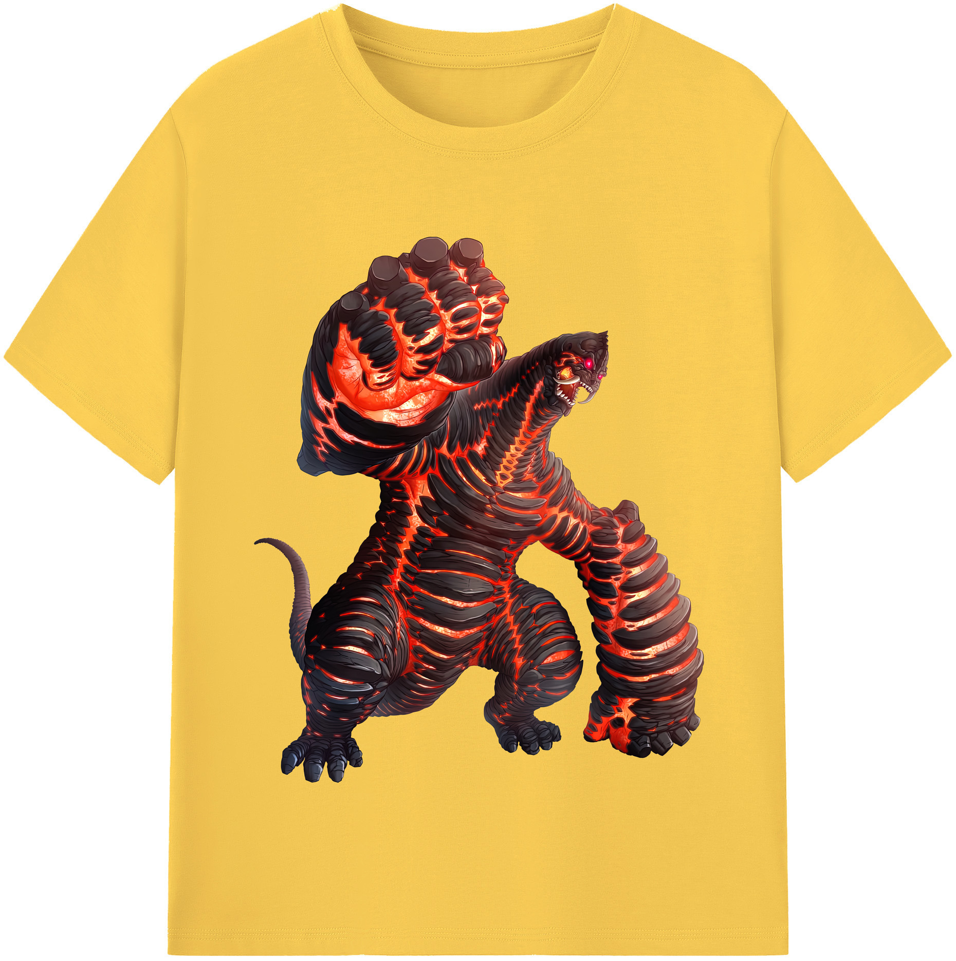 （画像用） ウルトラマン Ultraman 綿100％半袖Tシャツ（フロントプリント）