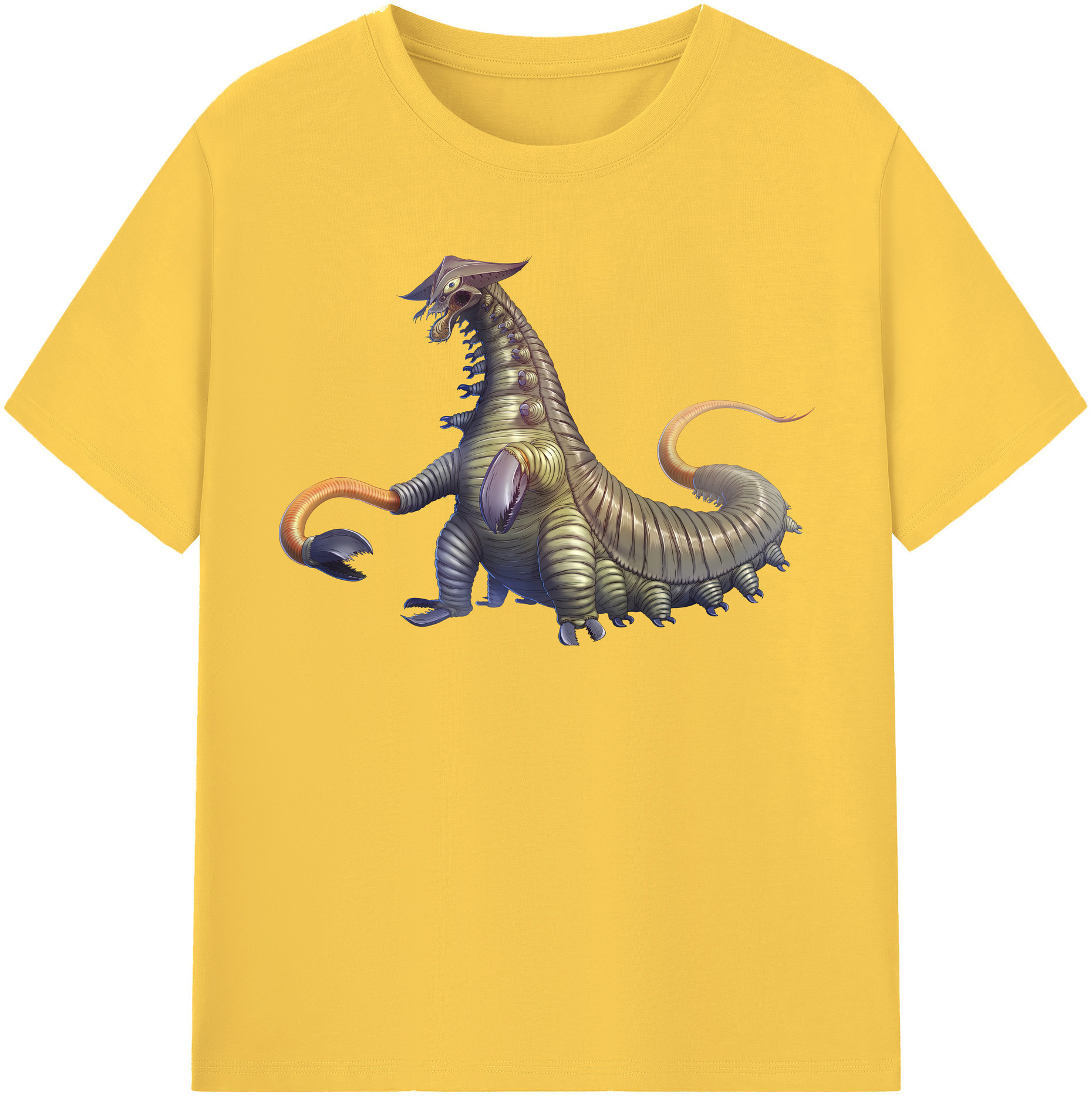 （画像用） ウルトラマン Ultraman 綿100％半袖Tシャツ（フロントプリント）