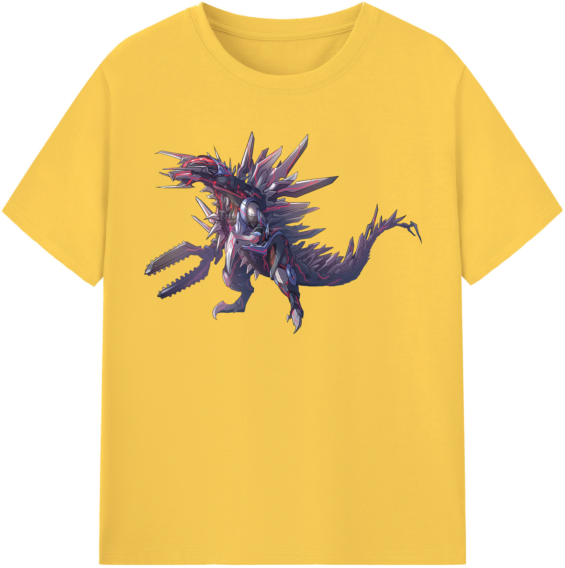 （画像用） ウルトラマン Ultraman 綿100％半袖Tシャツ（フロントプリント）