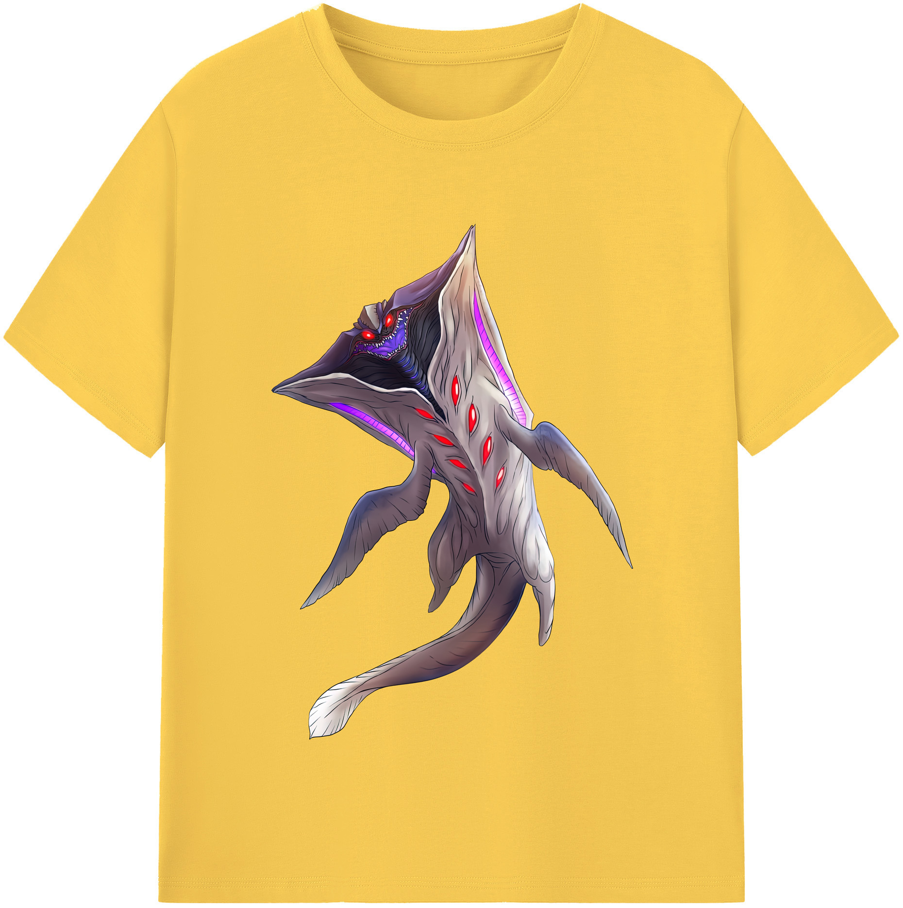 （画像用） ウルトラマン Ultraman 綿100％半袖Tシャツ（フロントプリント）