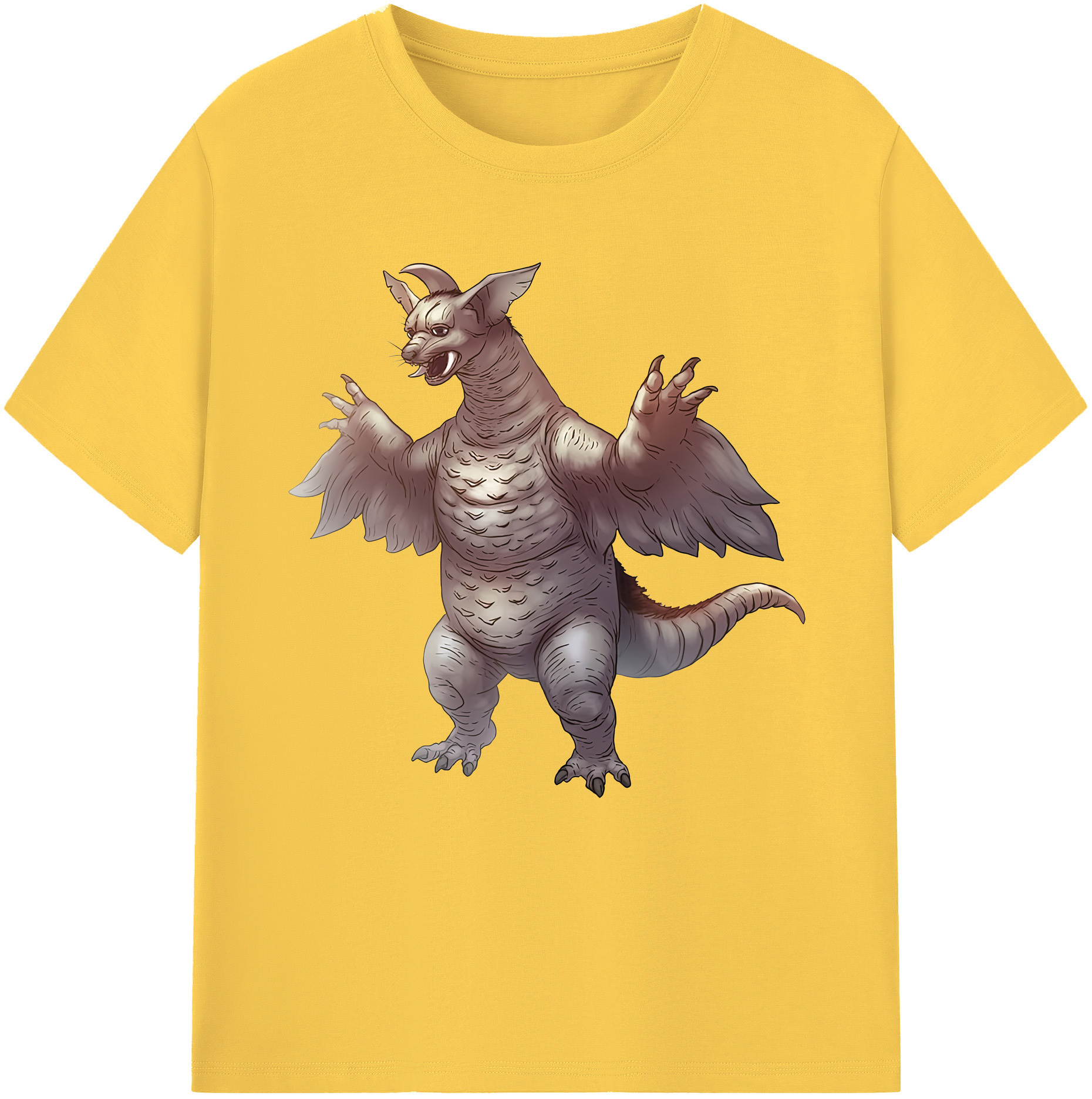 （画像用） ウルトラマン Ultraman 綿100％半袖Tシャツ（フロントプリント）