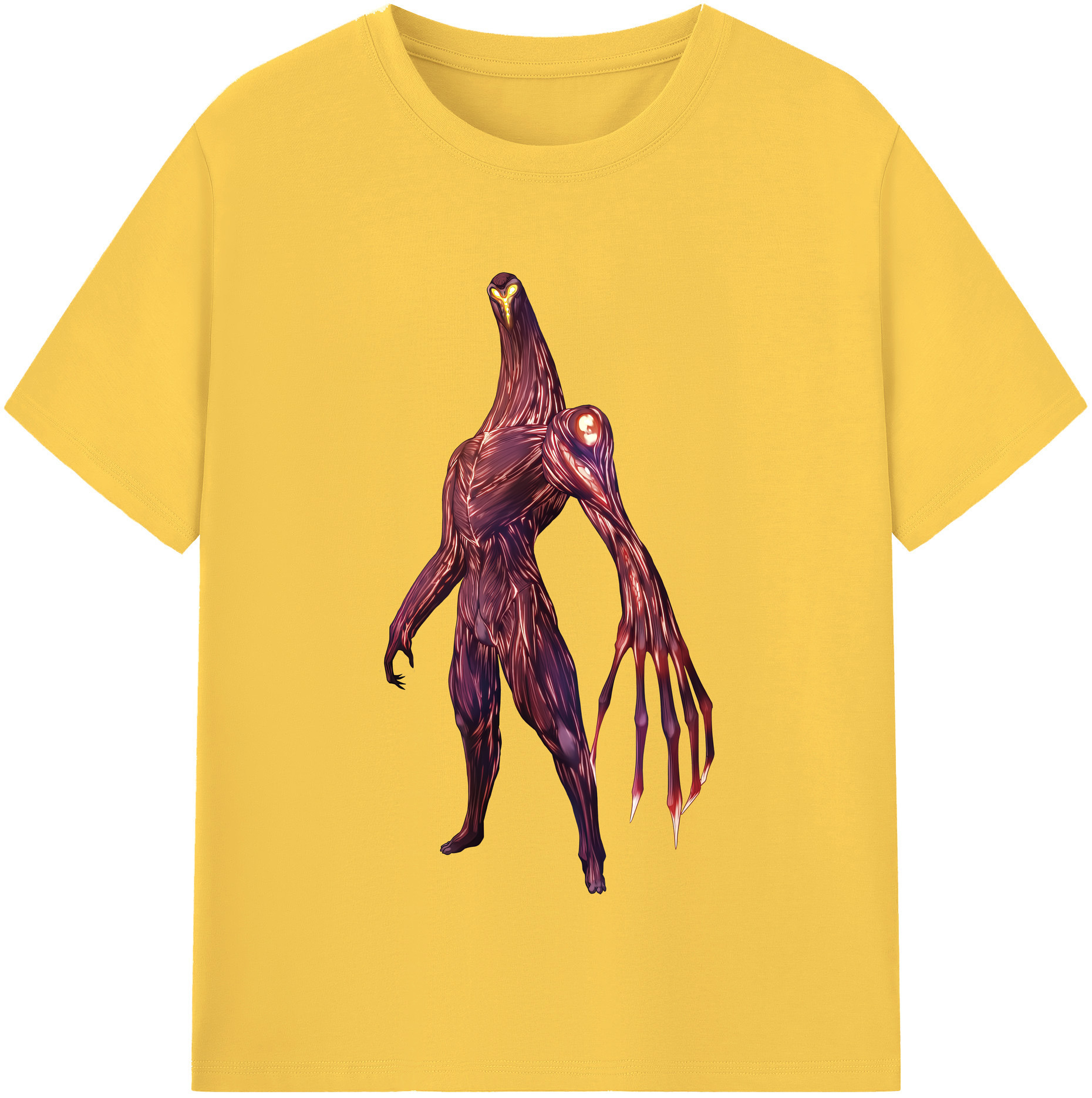 （画像用） ウルトラマン Ultraman 綿100％半袖Tシャツ（フロントプリント）