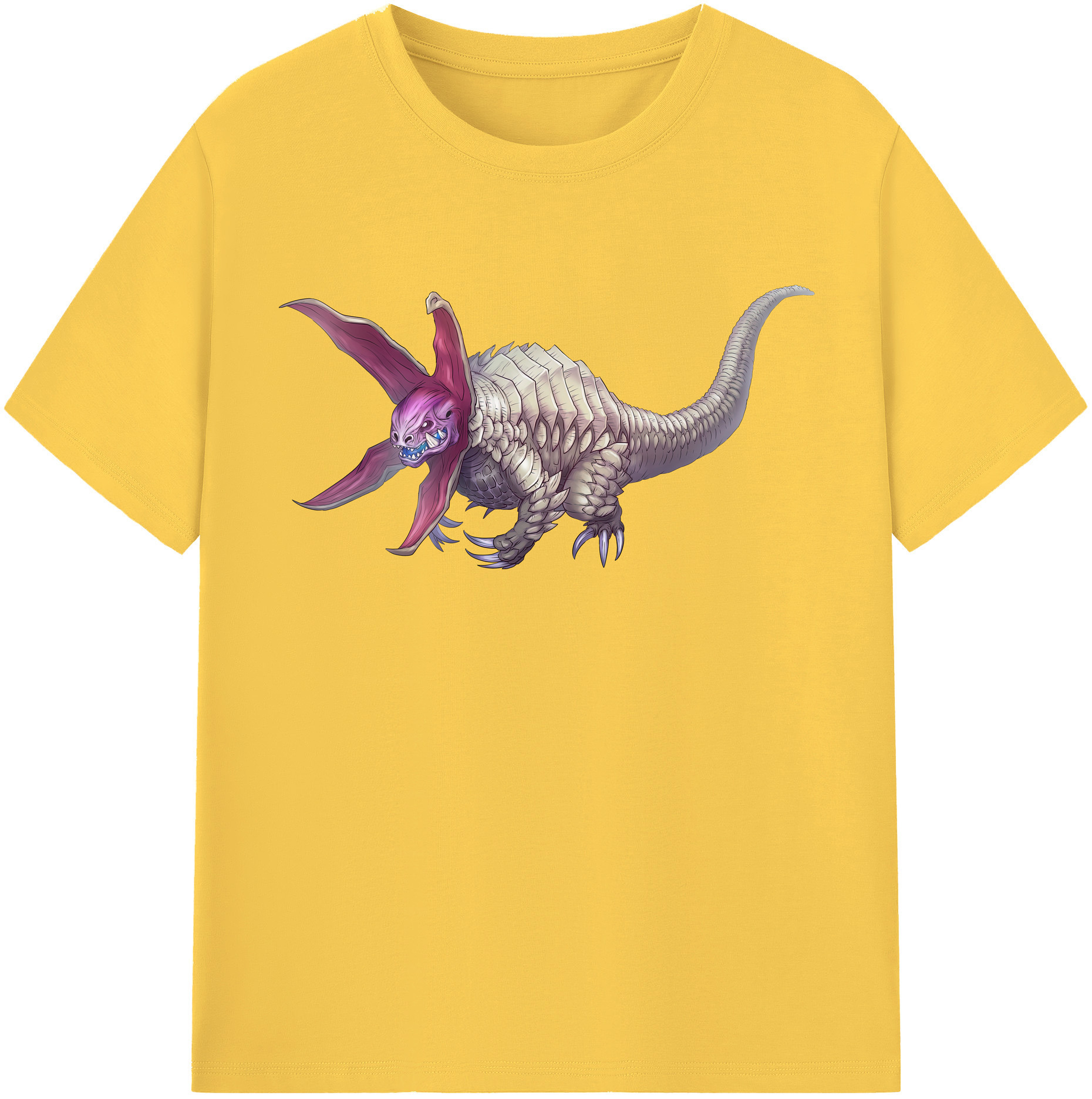 （画像用） ウルトラマン Ultraman 綿100％半袖Tシャツ（フロントプリント）