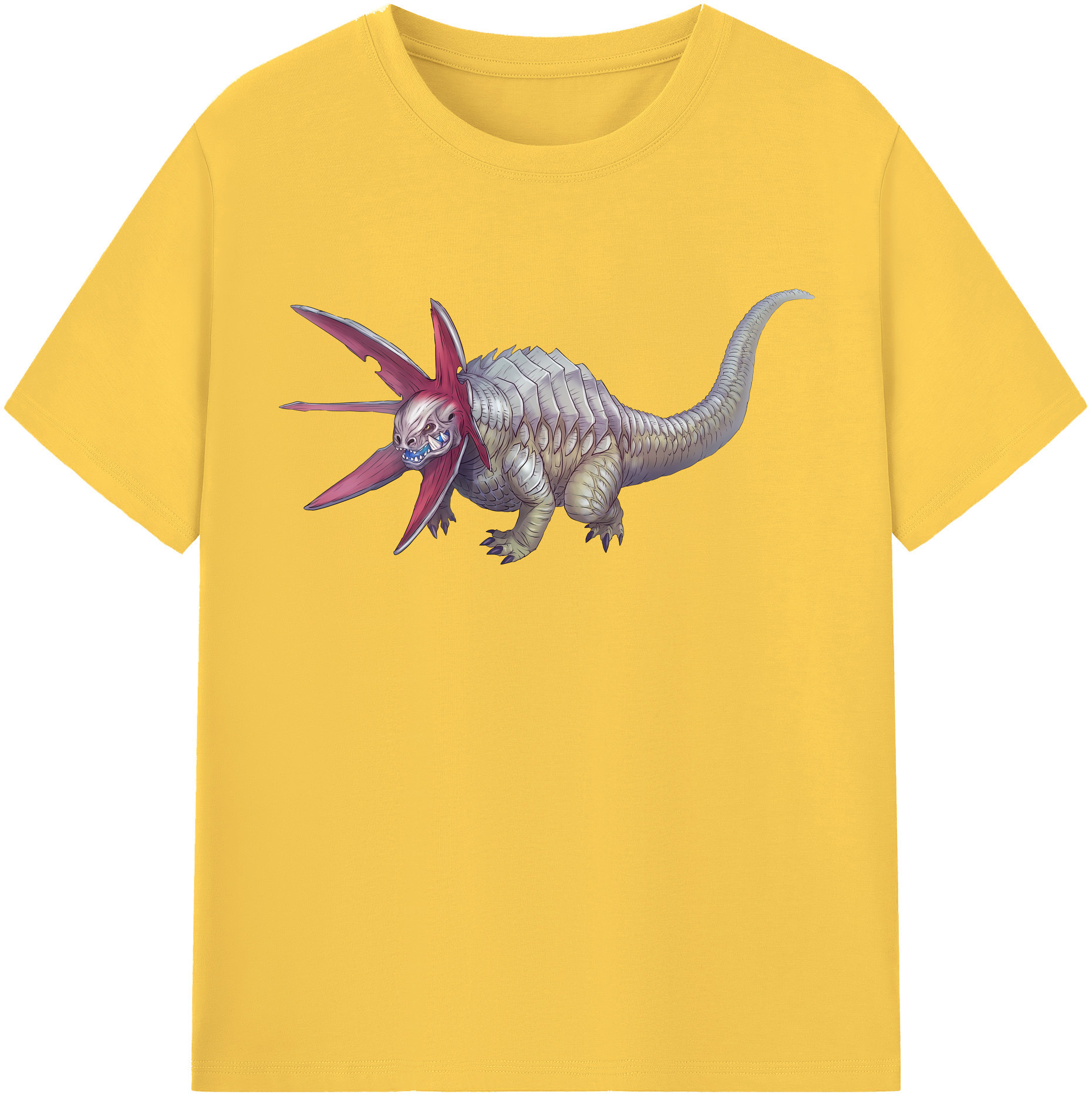 （画像用） ウルトラマン Ultraman 綿100％半袖Tシャツ（フロントプリント）