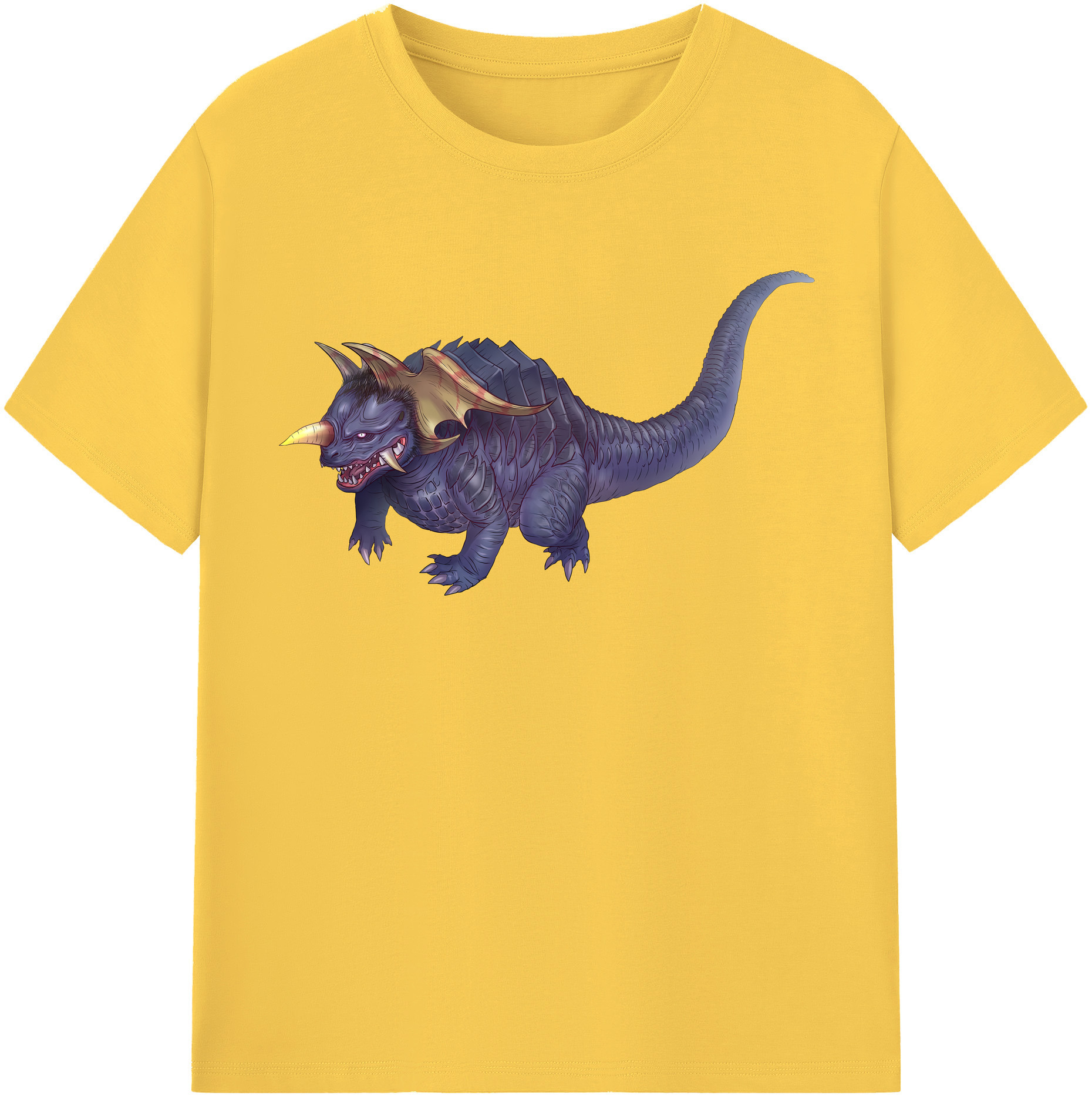 （画像用） ウルトラマン Ultraman 綿100％半袖Tシャツ（フロントプリント）