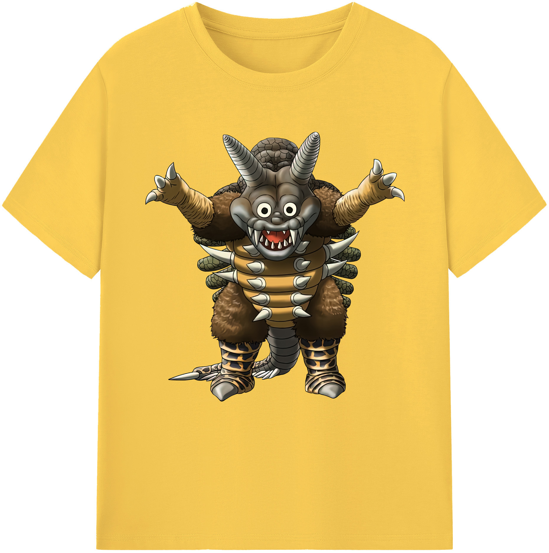 （画像用） ウルトラマン Ultraman 綿100％半袖Tシャツ（フロントプリント）