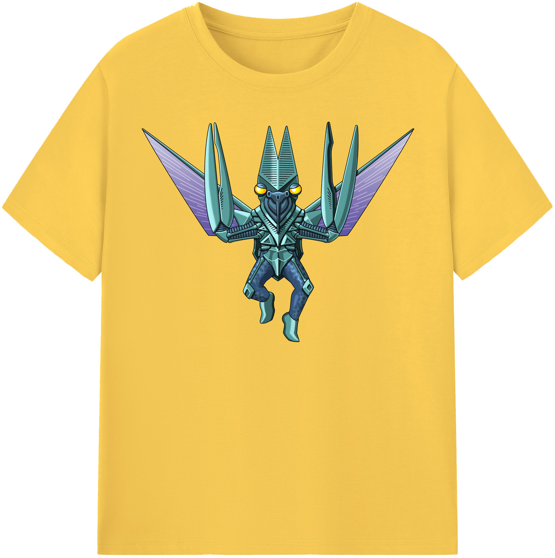 （画像用） ウルトラマン Ultraman 綿100％半袖Tシャツ（フロントプリント）