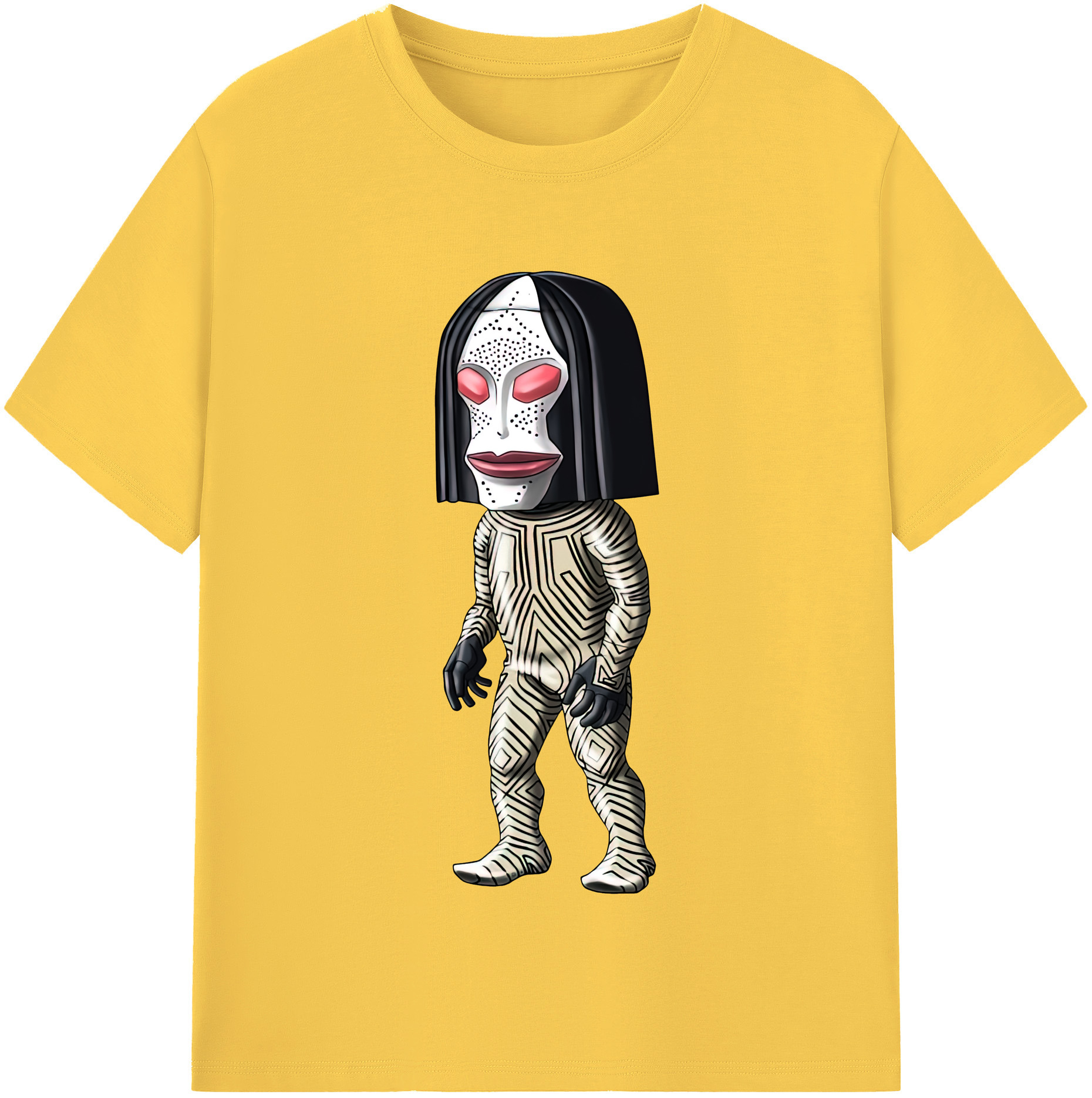 （画像用） ウルトラマン Ultraman 綿100％半袖Tシャツ（フロントプリント）