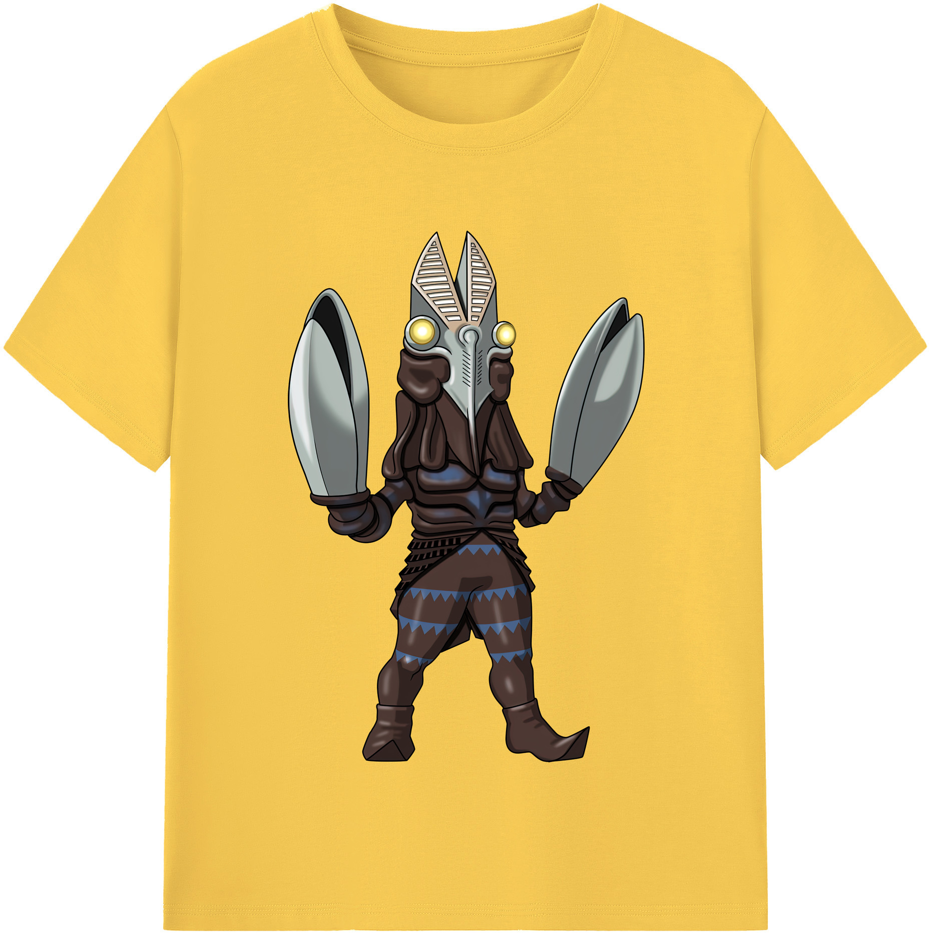 （画像用） ウルトラマン Ultraman 綿100％半袖Tシャツ（フロントプリント）
