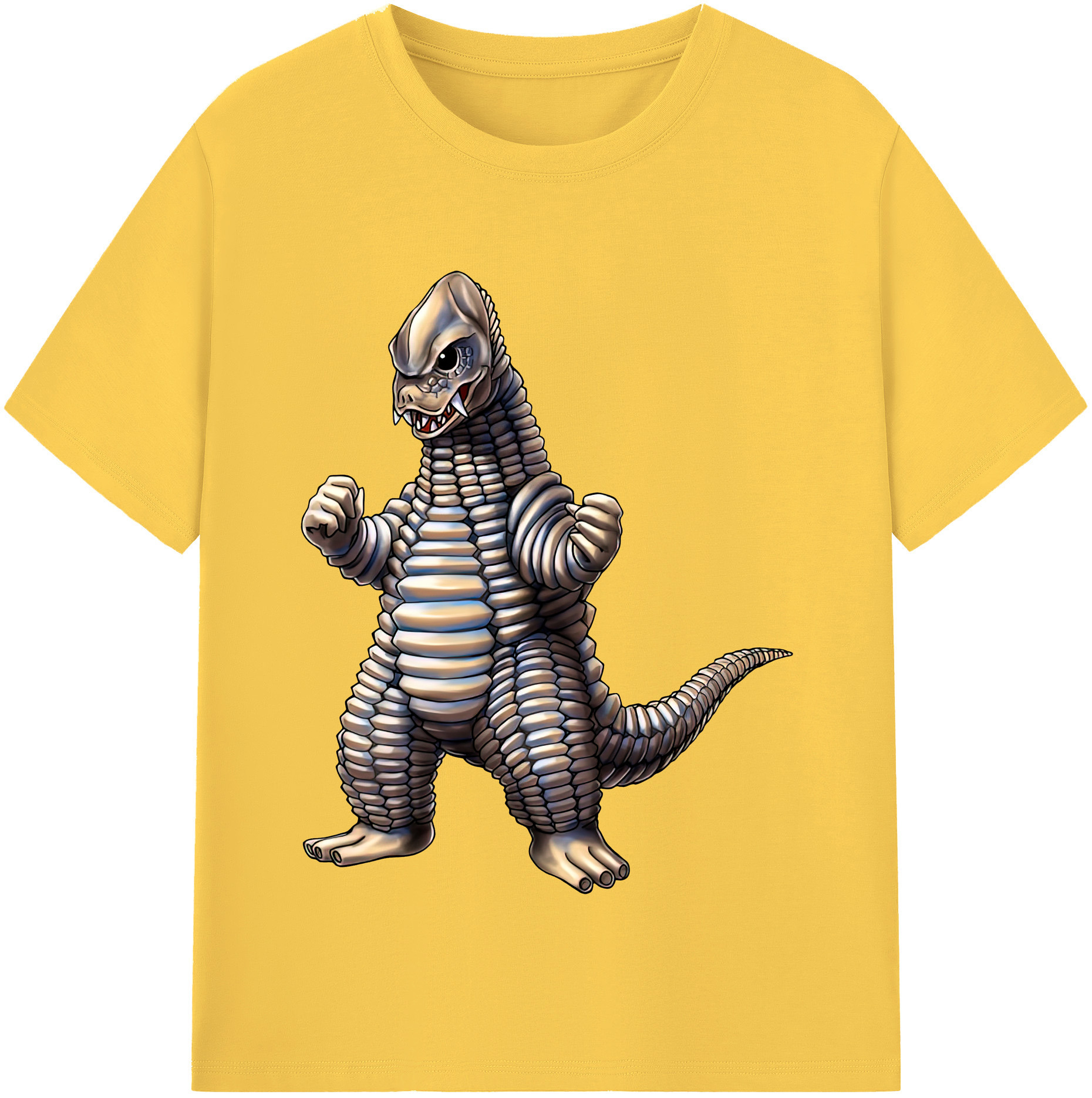 （画像用） ウルトラマン Ultraman 綿100％半袖Tシャツ（フロントプリント）