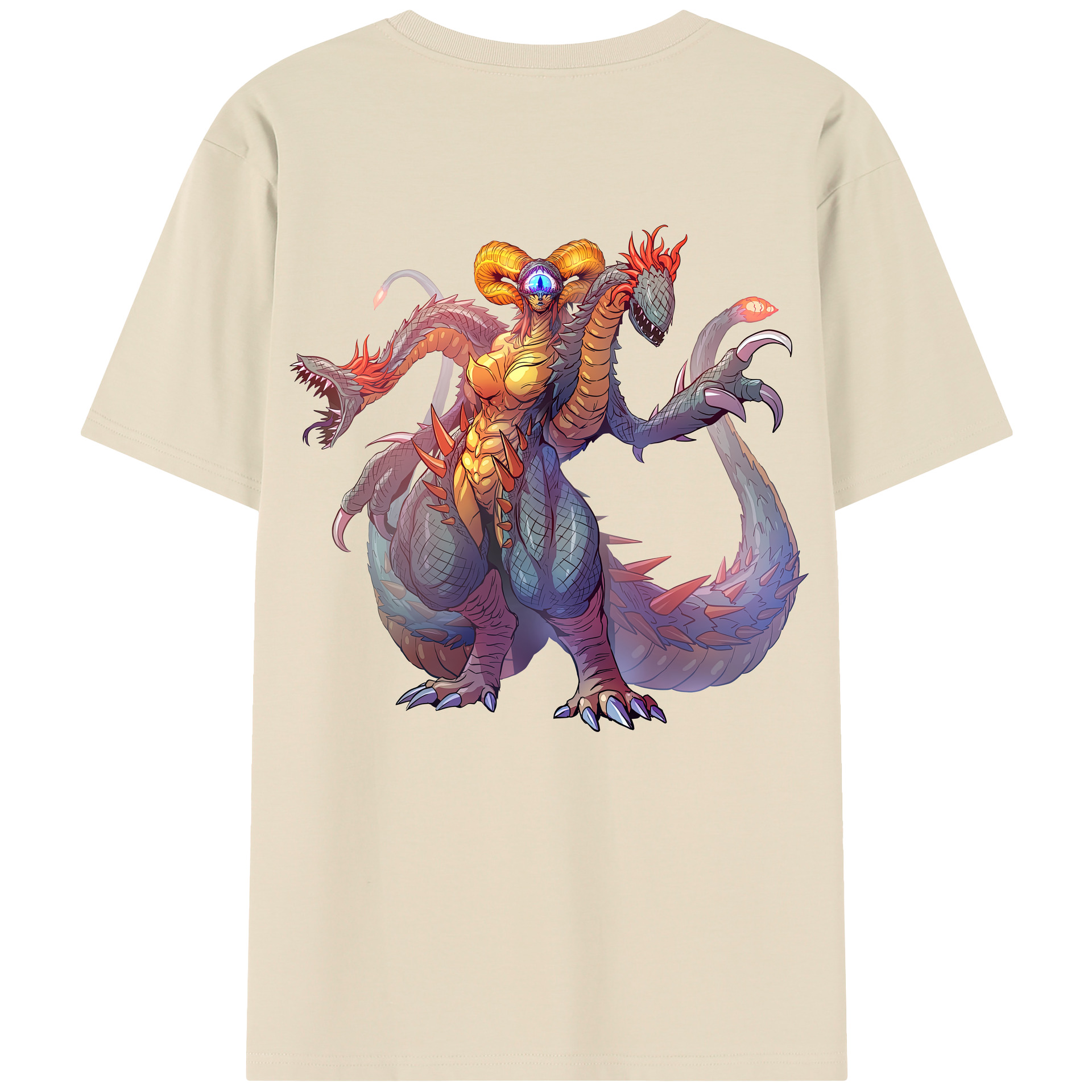 （画像用） ウルトラマン Ultraman 綿100％半袖Tシャツ（背面プリント）