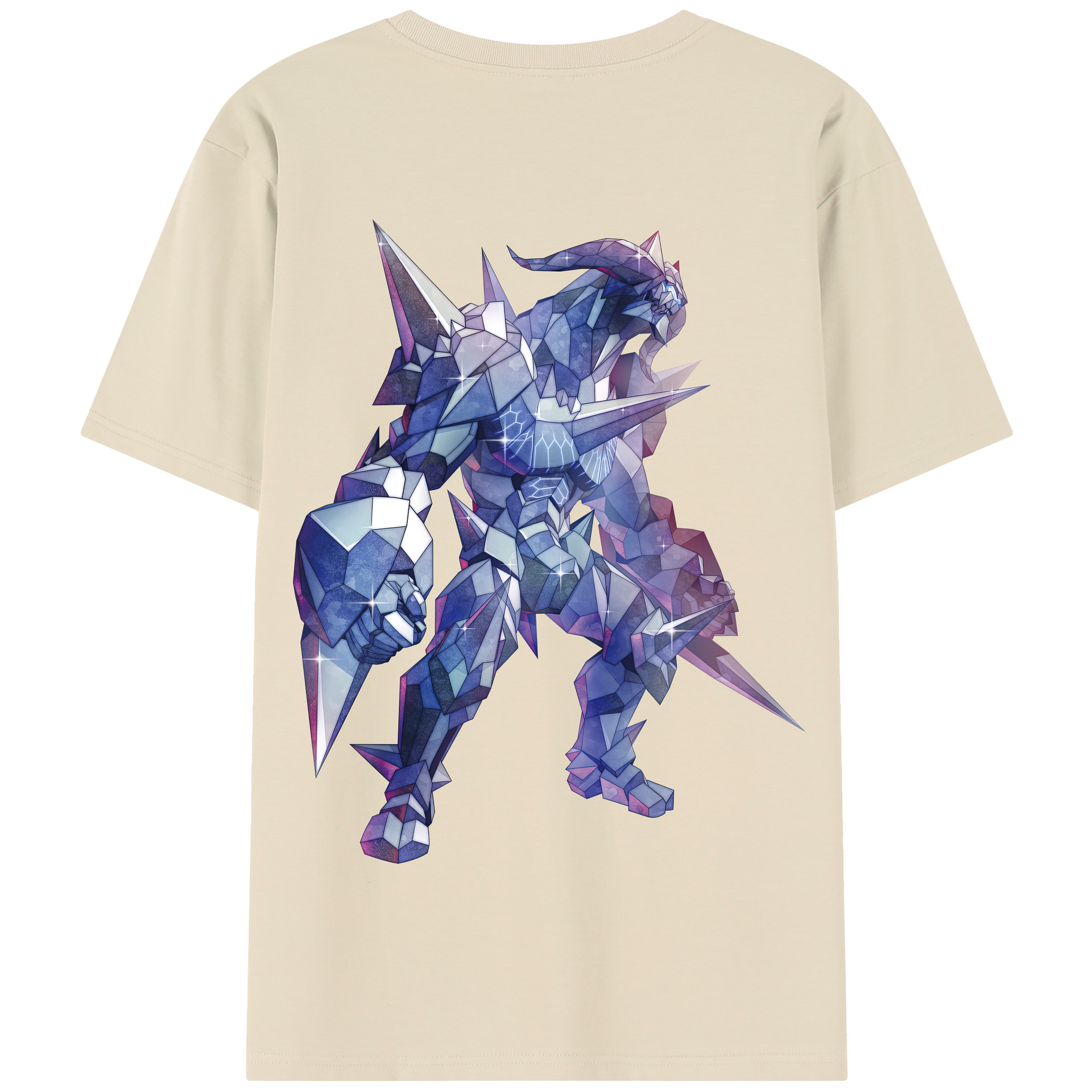 （画像用） ウルトラマン Ultraman 綿100％半袖Tシャツ（背面プリント）