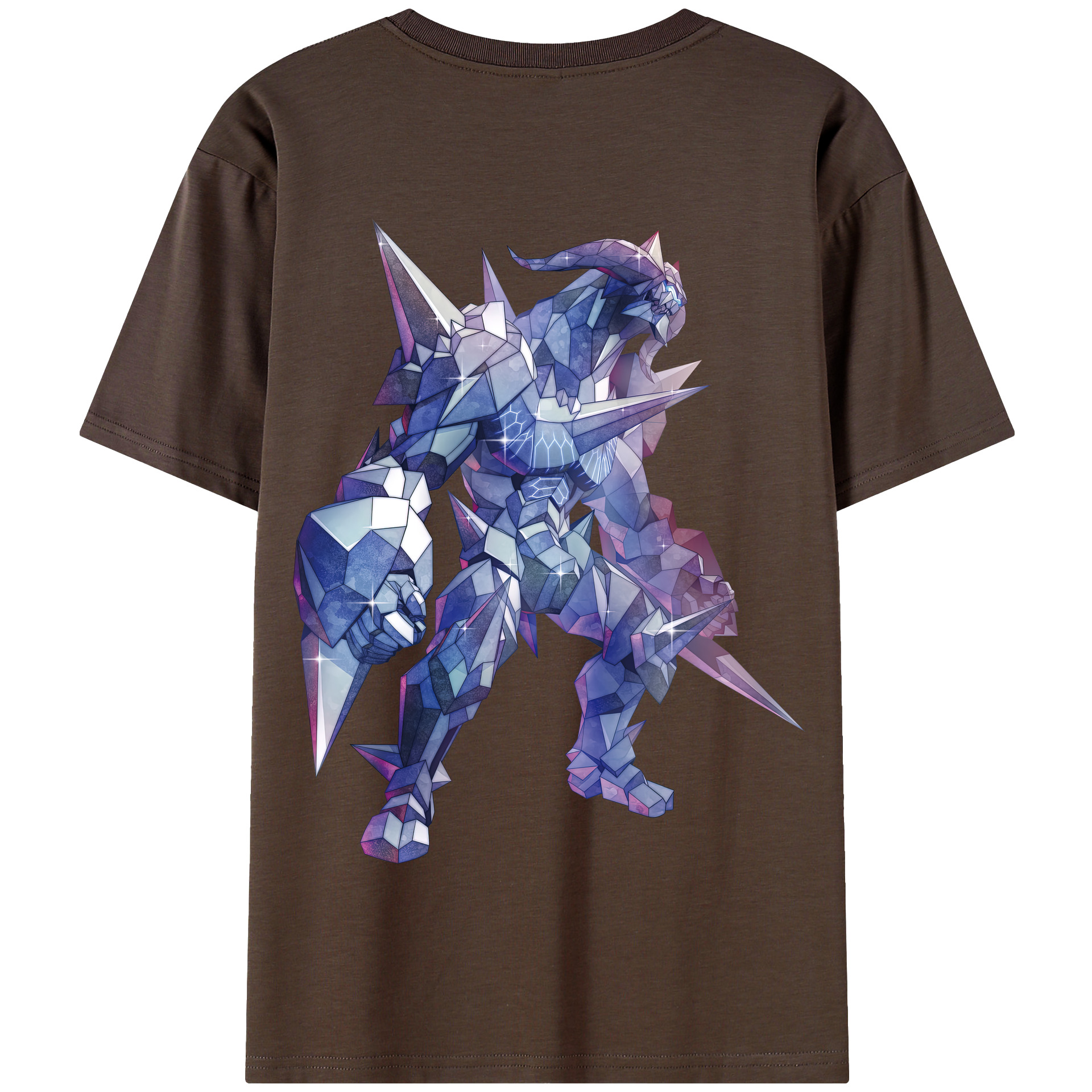 （画像用） ウルトラマン Ultraman 綿100％半袖Tシャツ（背面プリント）