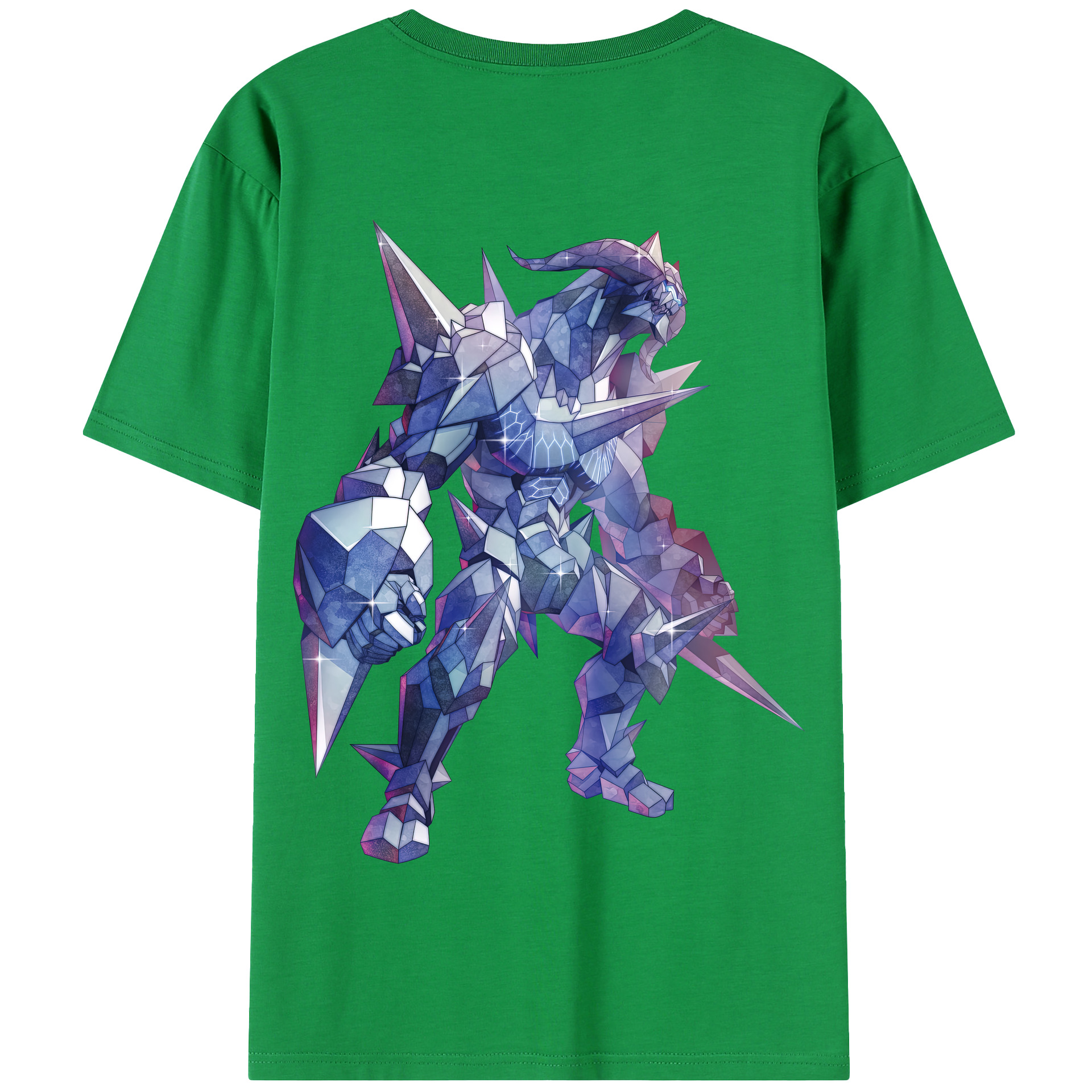 （画像用） ウルトラマン Ultraman 綿100％半袖Tシャツ（背面プリント）