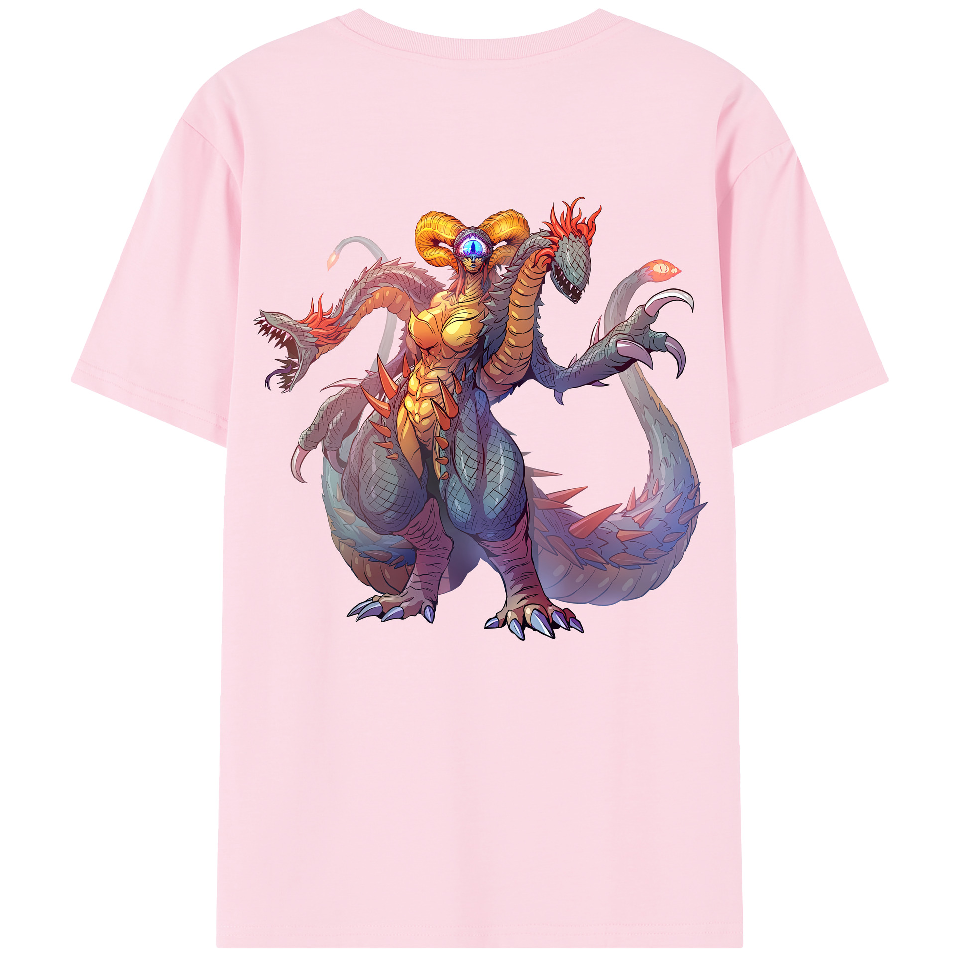 （画像用） ウルトラマン Ultraman 綿100％半袖Tシャツ（背面プリント）