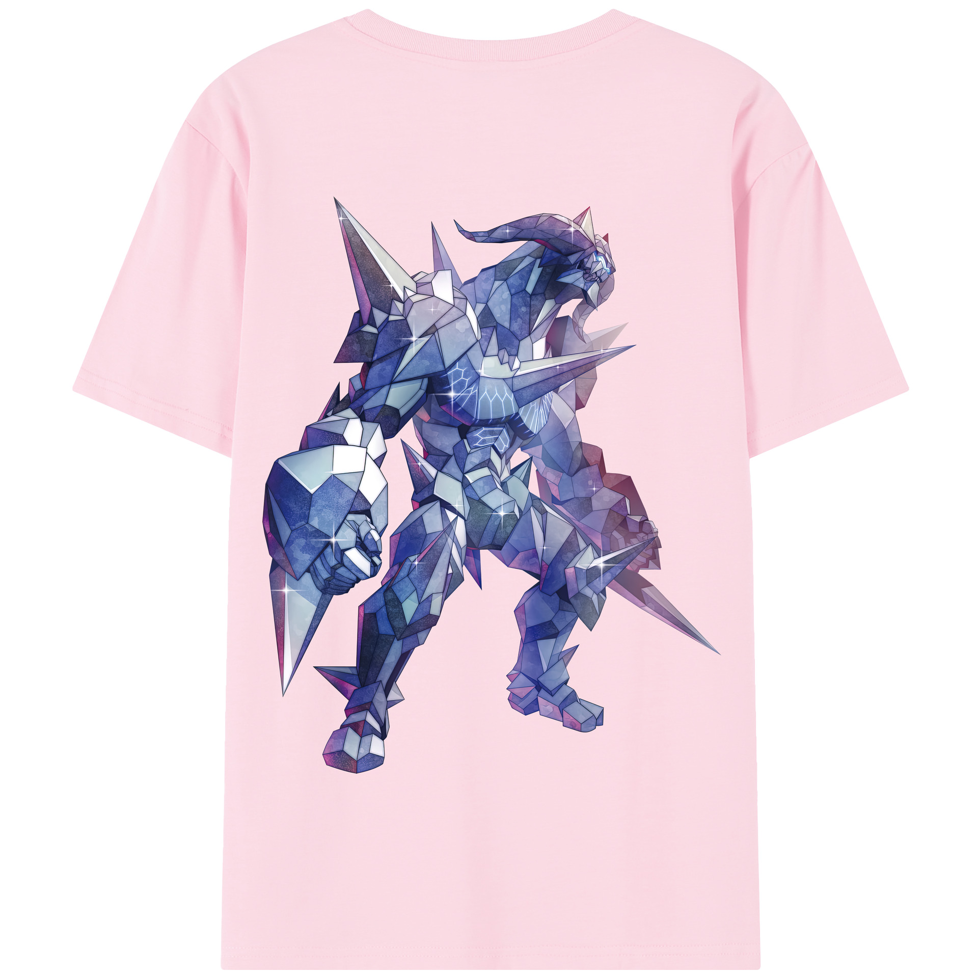 （画像用） ウルトラマン Ultraman 綿100％半袖Tシャツ（背面プリント）