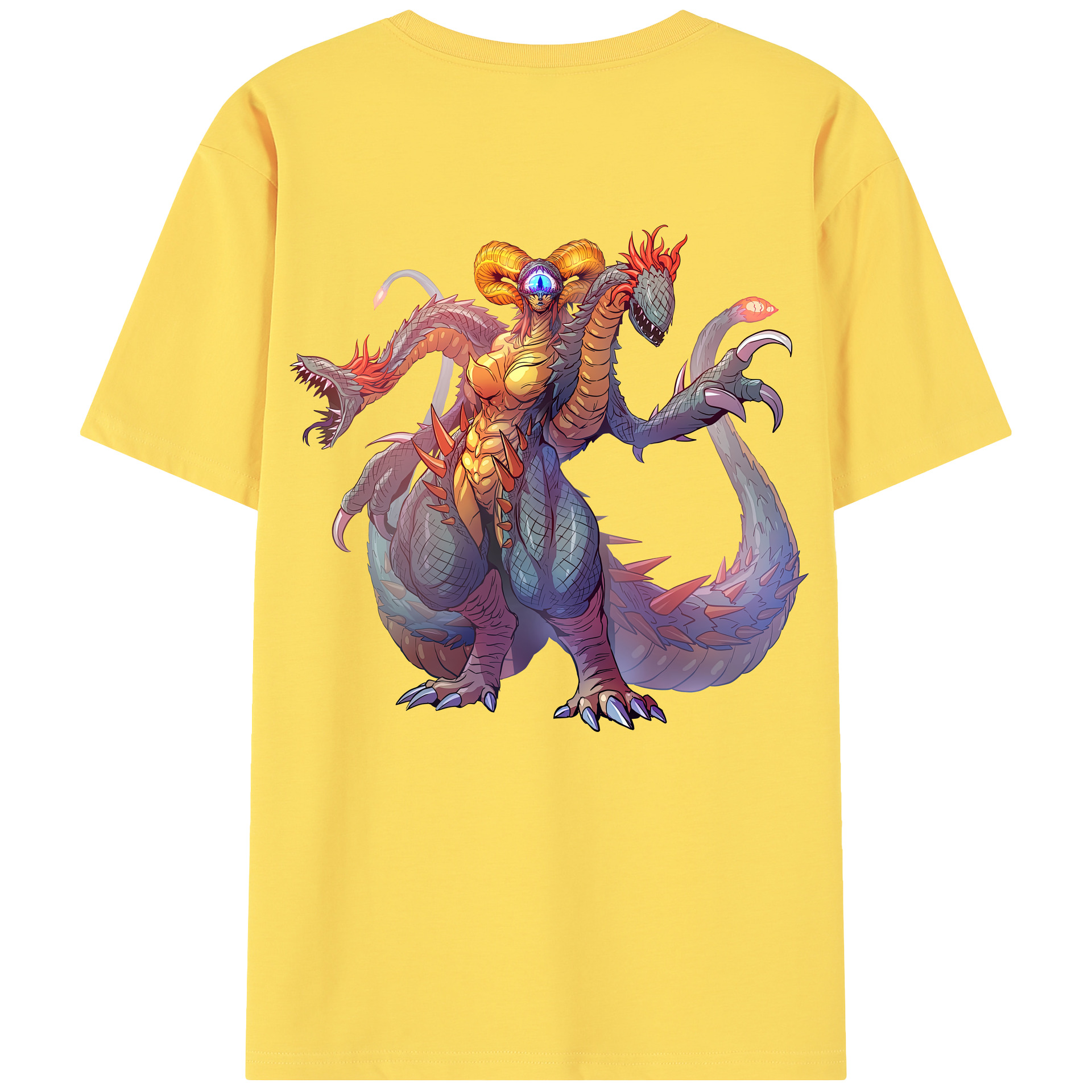 （画像用） ウルトラマン Ultraman 綿100％半袖Tシャツ（背面プリント）