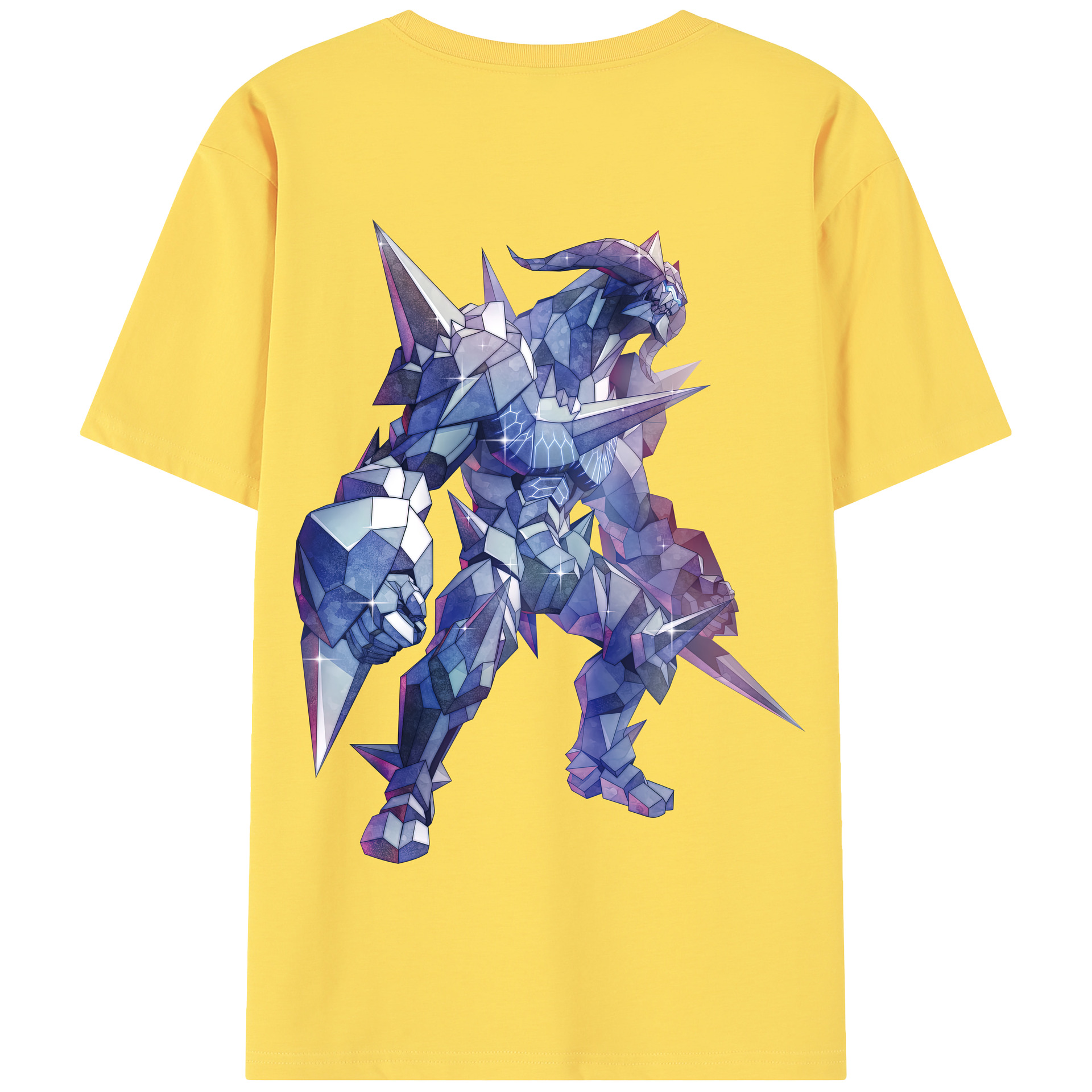 （画像用） ウルトラマン Ultraman 綿100％半袖Tシャツ（背面プリント）