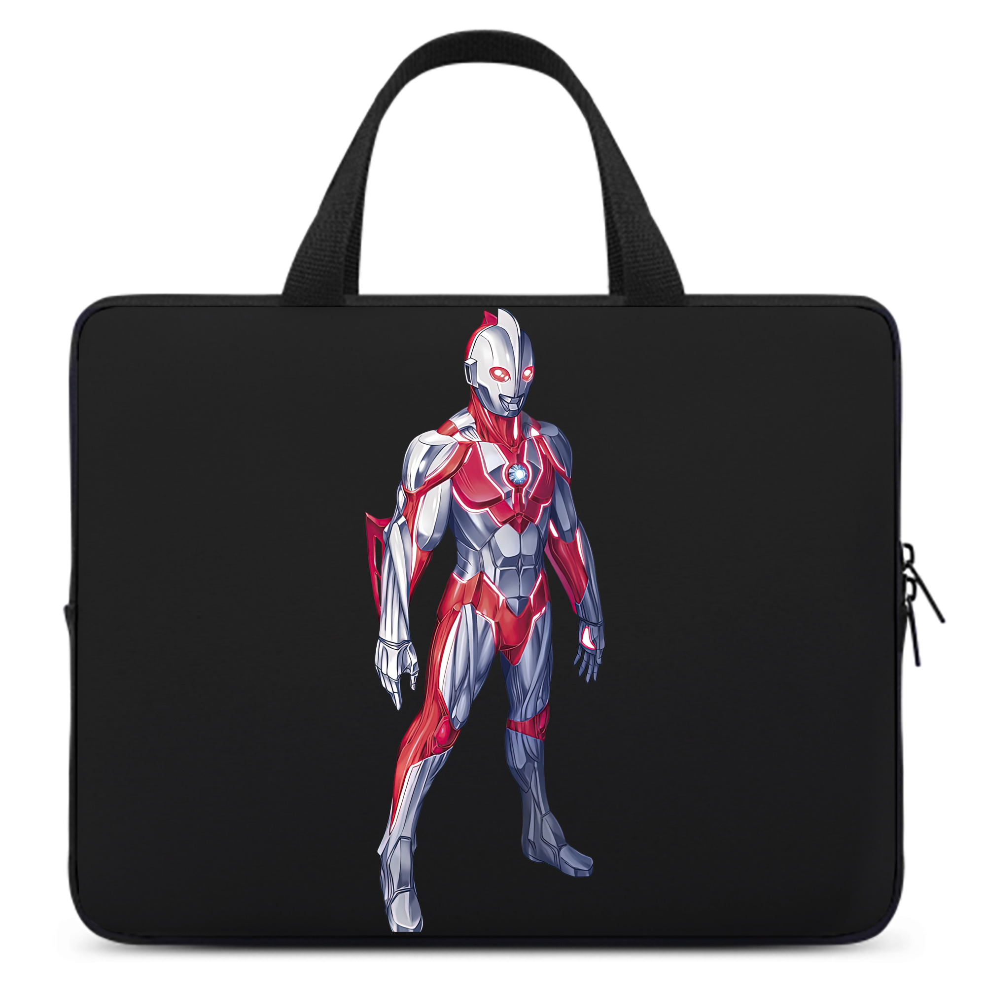 （画像用） ウルトラマン Ultraman 手提げノートパソコンバッグ