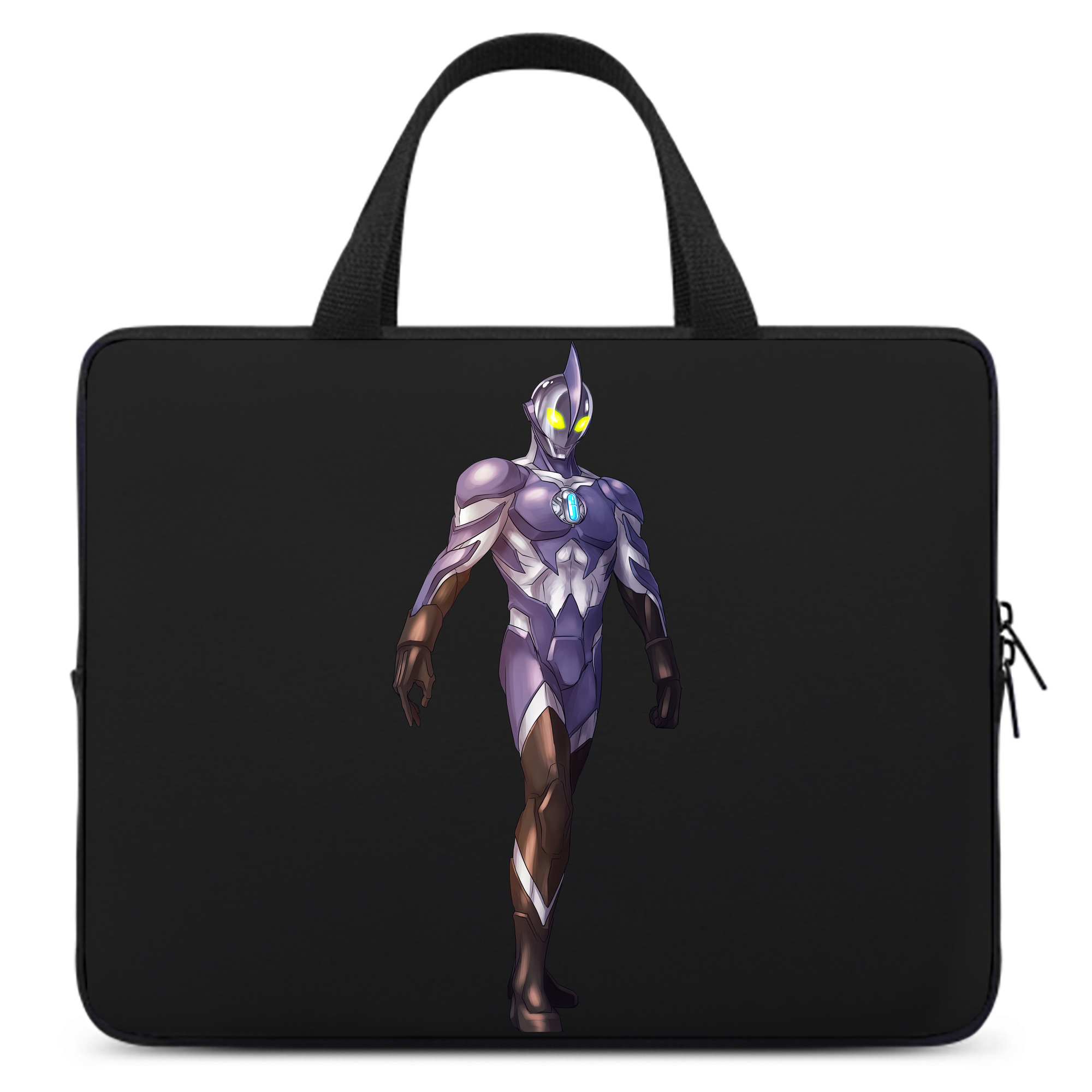 （画像用） ウルトラマン Ultraman 手提げノートパソコンバッグ