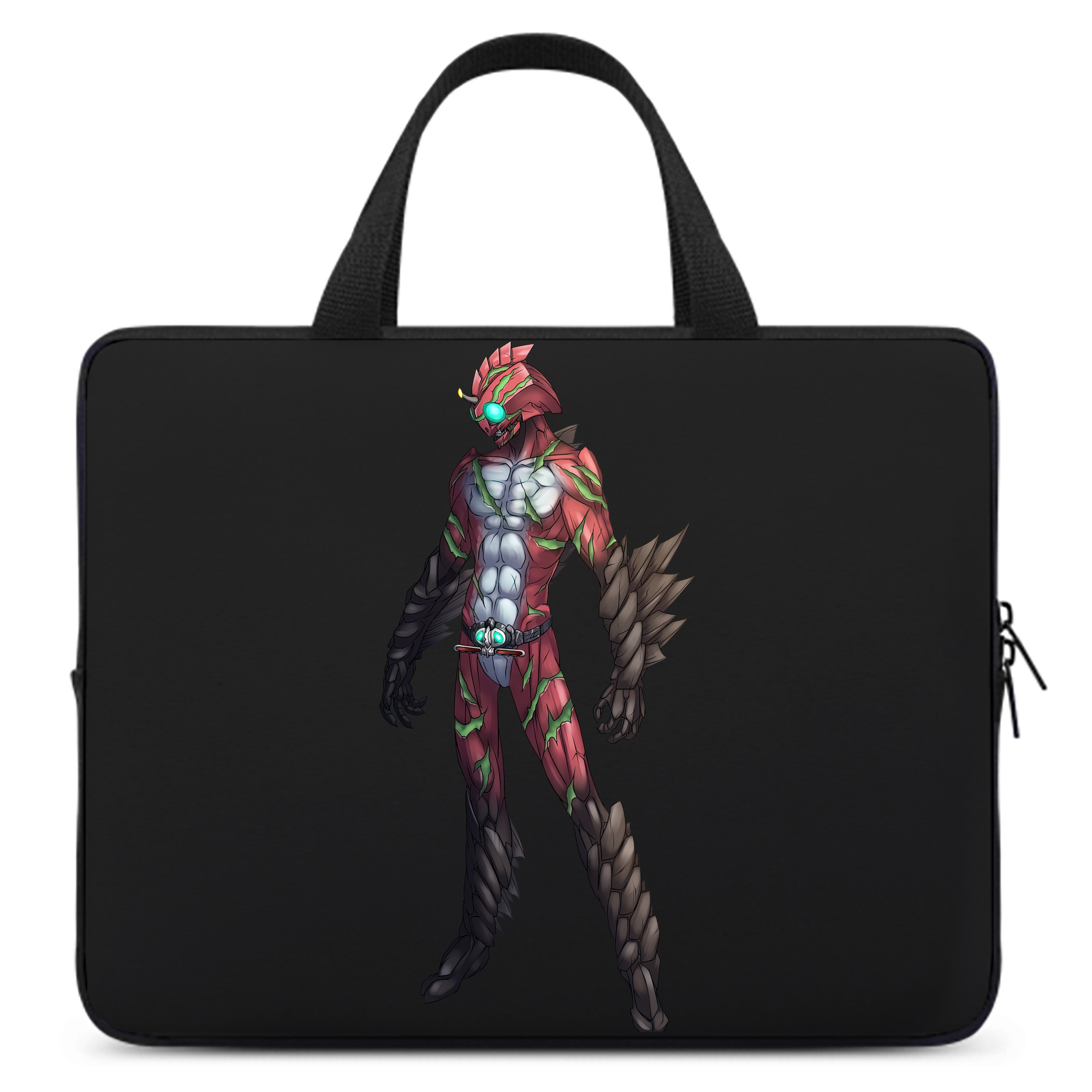 （画像用） ウルトラマン Ultraman 手提げノートパソコンバッグ
